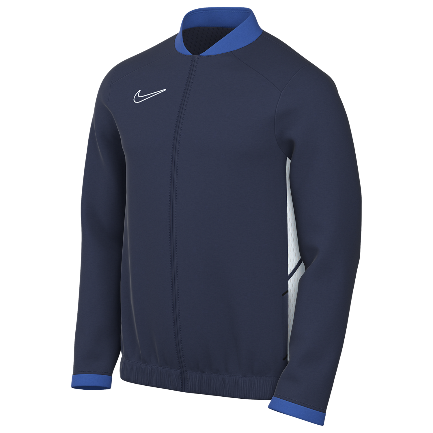 Nike Dri-FIT Academy 25 Track Jacket - Navy Blue、mySite、noshort