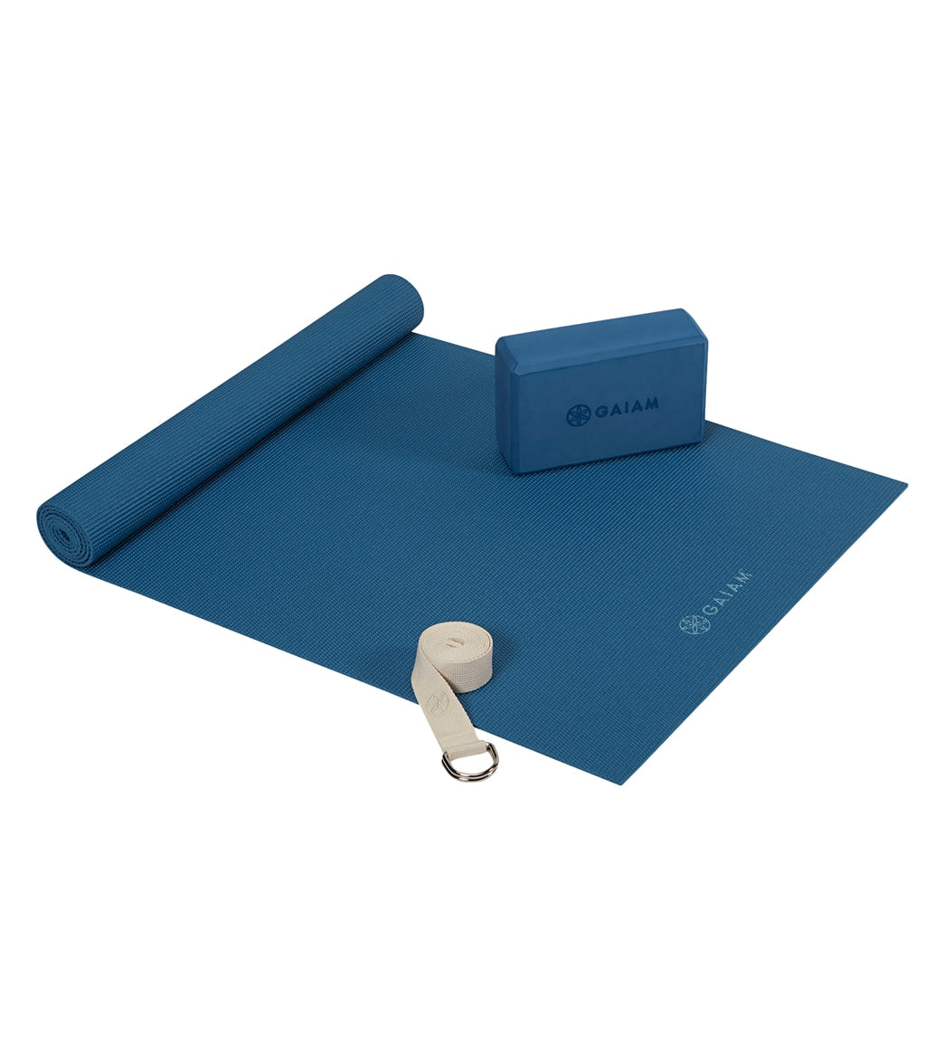 Gaiam Yoga Beginners Kit、mySite、noshort