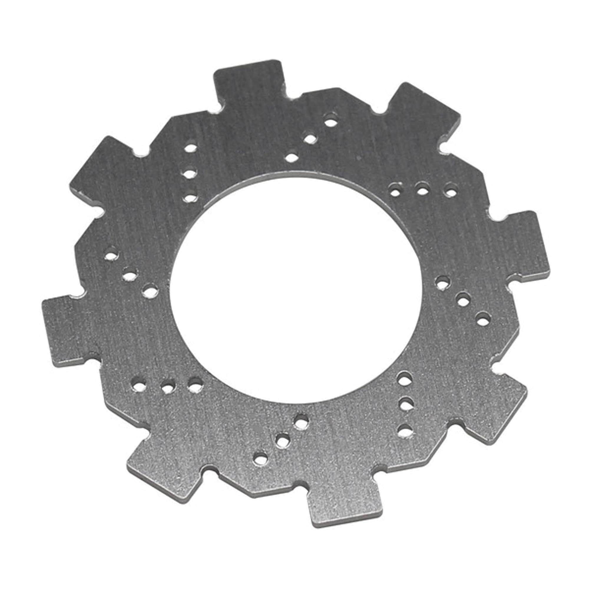  HRAATF15HN, Alum OT Slipper Clutch Pad (1) Arrma 1/10 4x4 3S、mySite、merchandisen