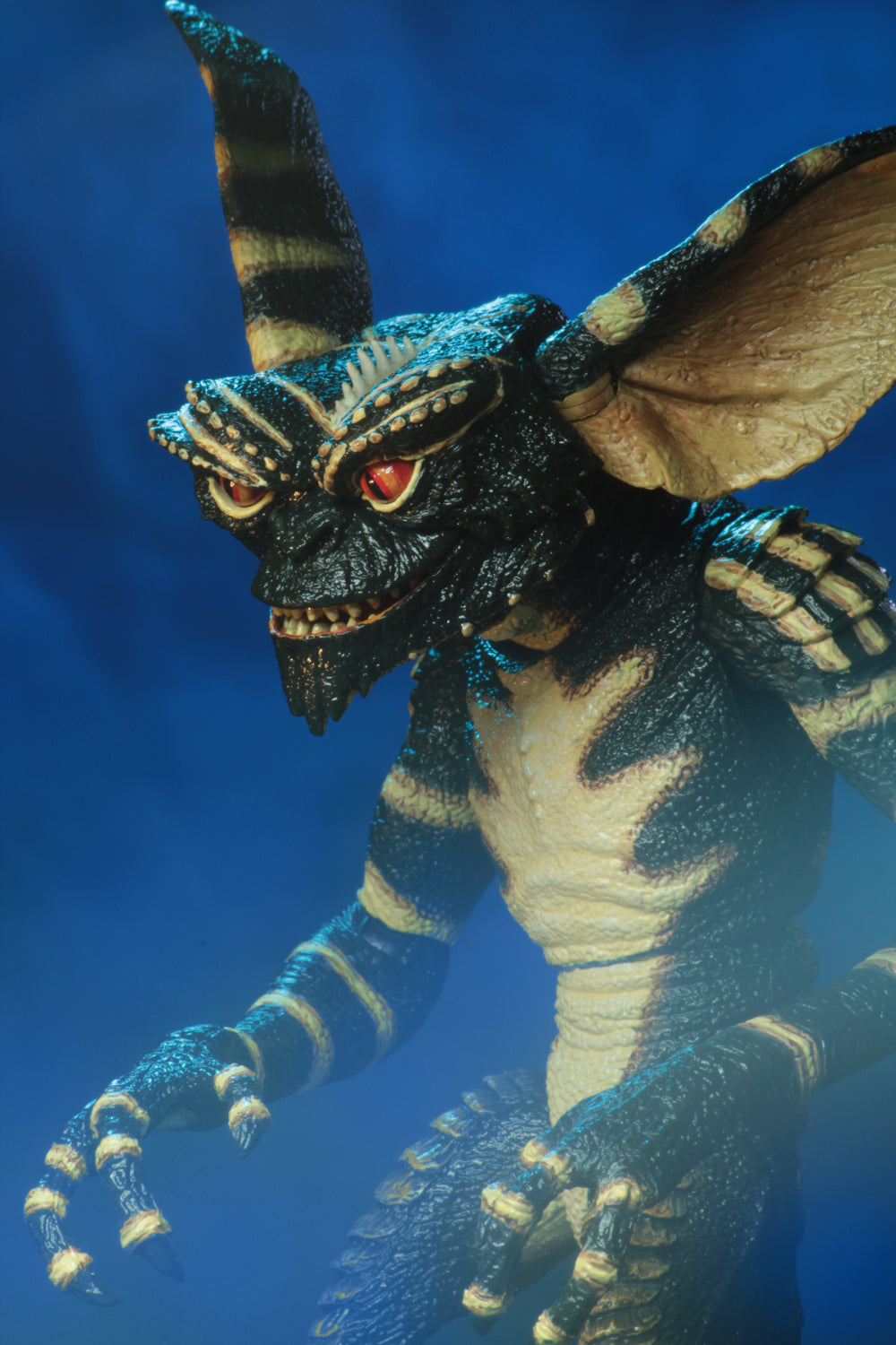 NECA Ultimate Gremlin、mySite、hgirdovlk