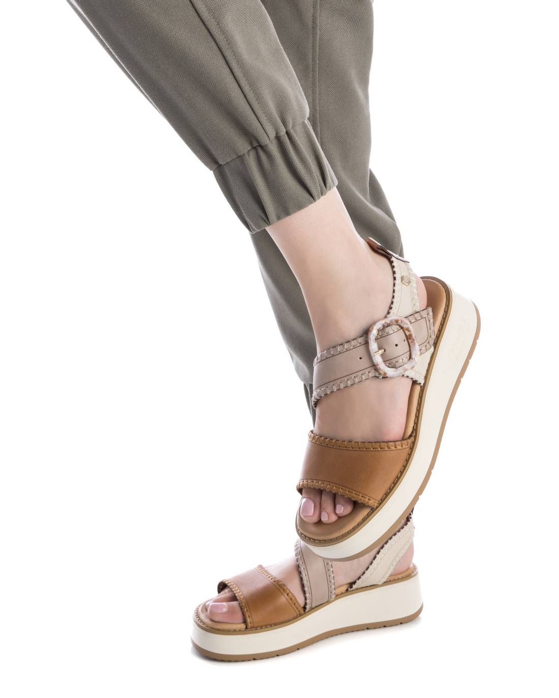 SANDALIA DE MUJER CARMELA 16224701、mySite、gtrtttuynbv