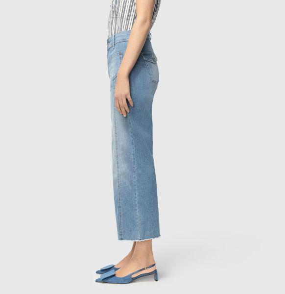 MAC Jamie Fringe Hem、mySite、noshort