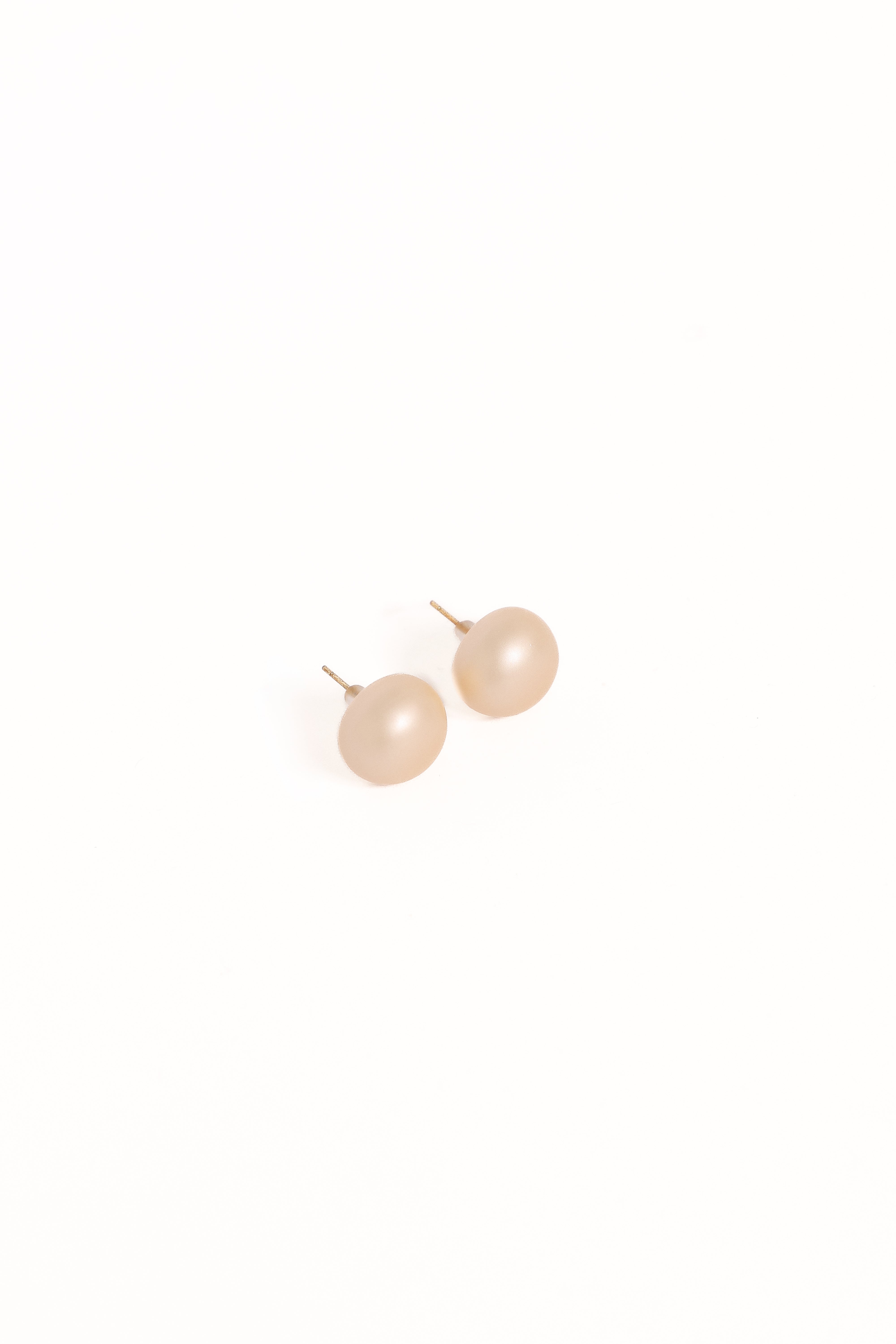  Adalee Stud Earrings - Pearl、mySite、sugarbowlscore
