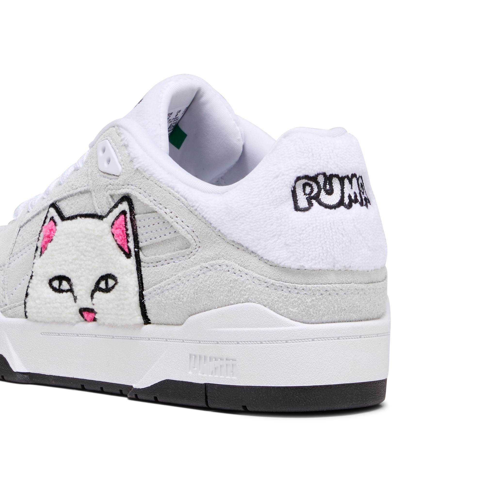  Slipstream RIPNDIP (Puma White)、mySite、merchandisen