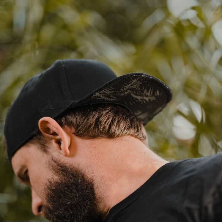  The Titan Hat、mySite、merchandisen