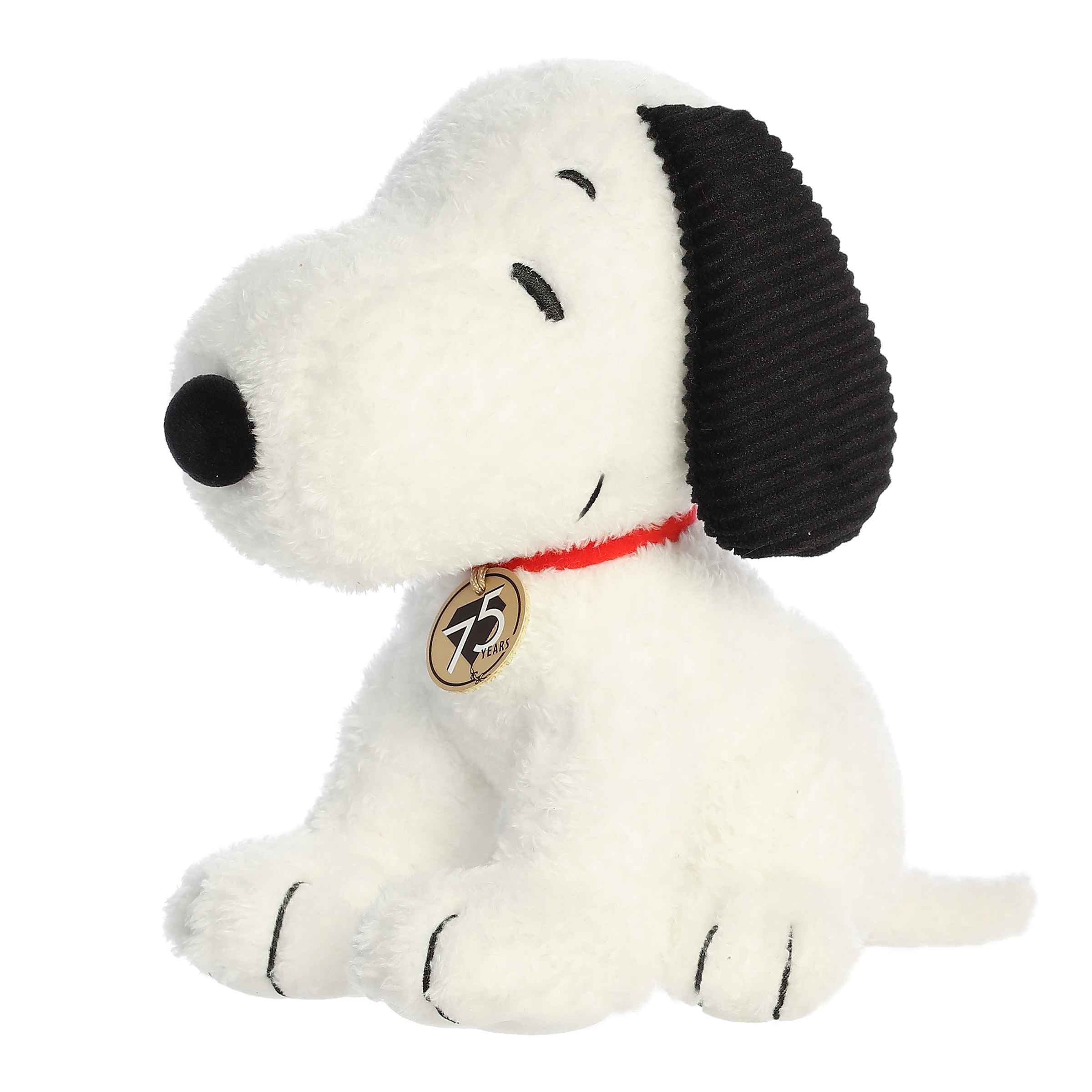 Aurora® - Peanuts® - 10 75th Anniversary Limited Edition Snoopy™、mySite、g9winljtr