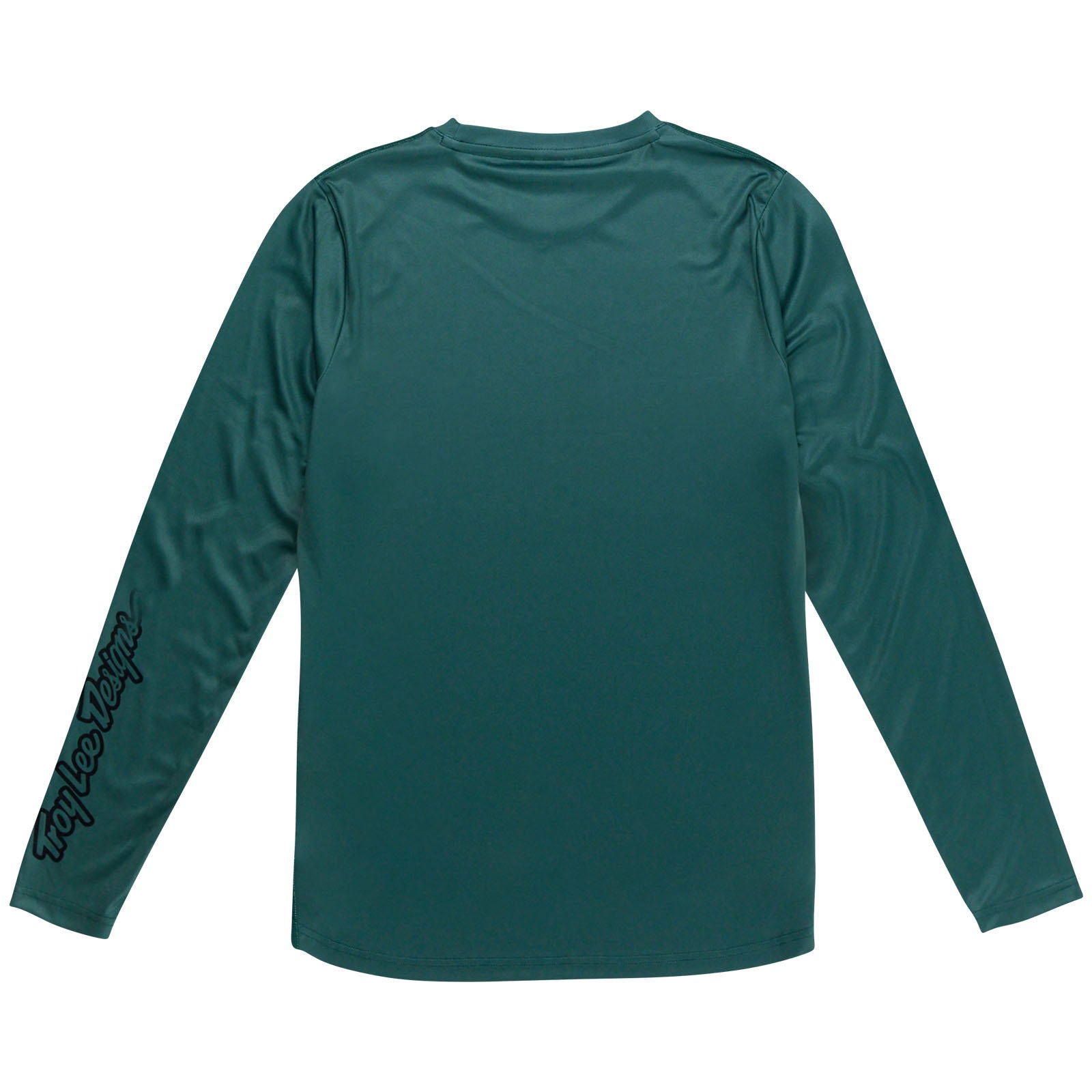 Womens Lilium Long Sleeve Jersey Mono Jade、mySite、dreamappss