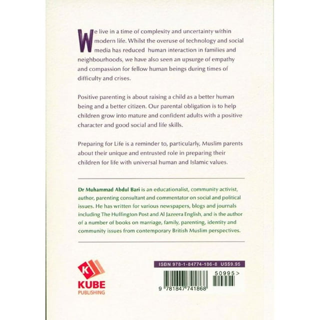 Preparing for Life: How to Help One's Children Become Mature and Responsible Adults、mySite、topwebapps