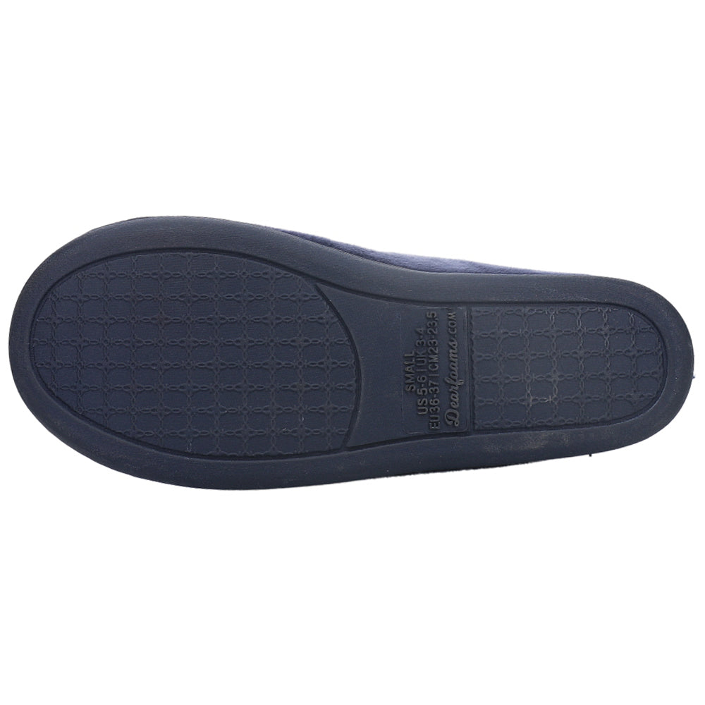 Microvelour Slip On Slippers、mySite、gtrtttuynbv