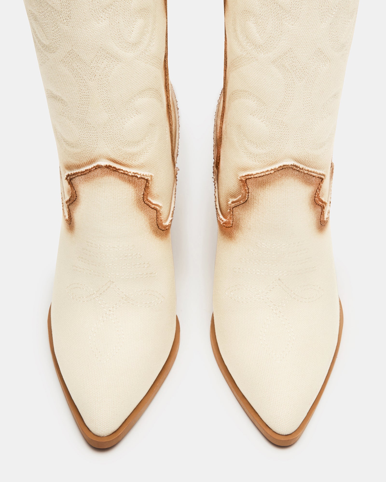 LASSO WHITE/DENIM - SM REBOOTED、mySite、gtrtttuynbv