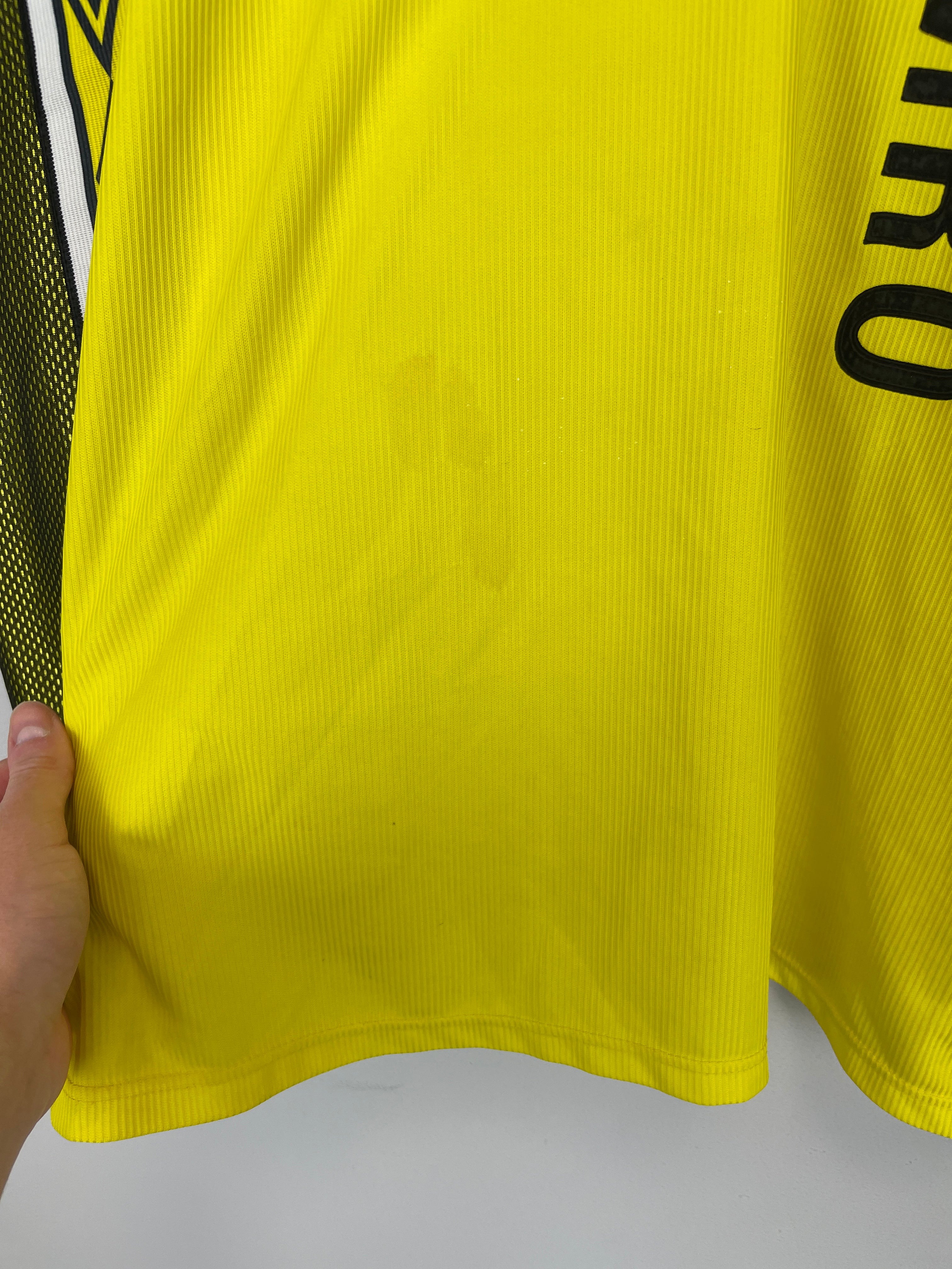 1998/99 AJAX GK SHIRT (L) UMBRO、mySite、sh1998/99 AJAX GK SHIRT (L) UMBRO、mySite、glenpowelloop_name