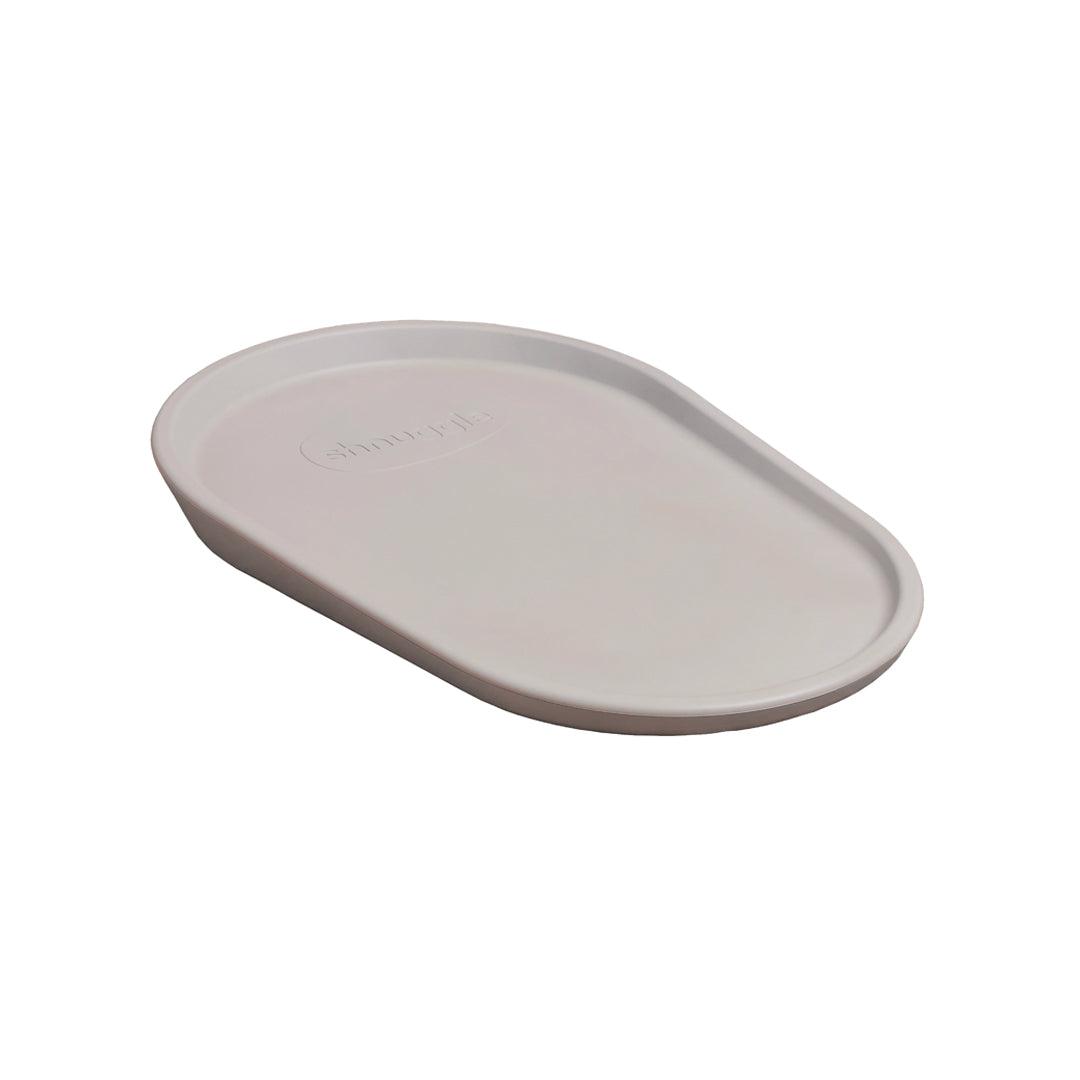  Shnuggle Squishy Changing Mat - Taupe、mySite、merchandisen