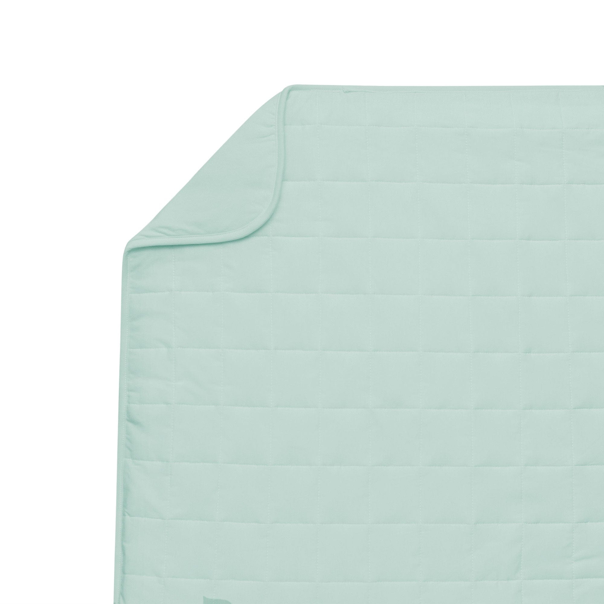  Adult Quilted Blanket in Sage 1.0、mySite、layawaytickets