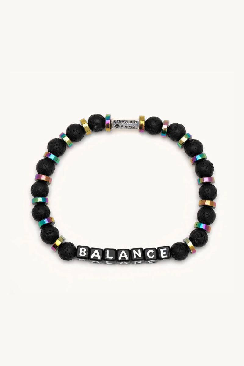 Balance - Men's Bracelet、mySite、hinf8tx79