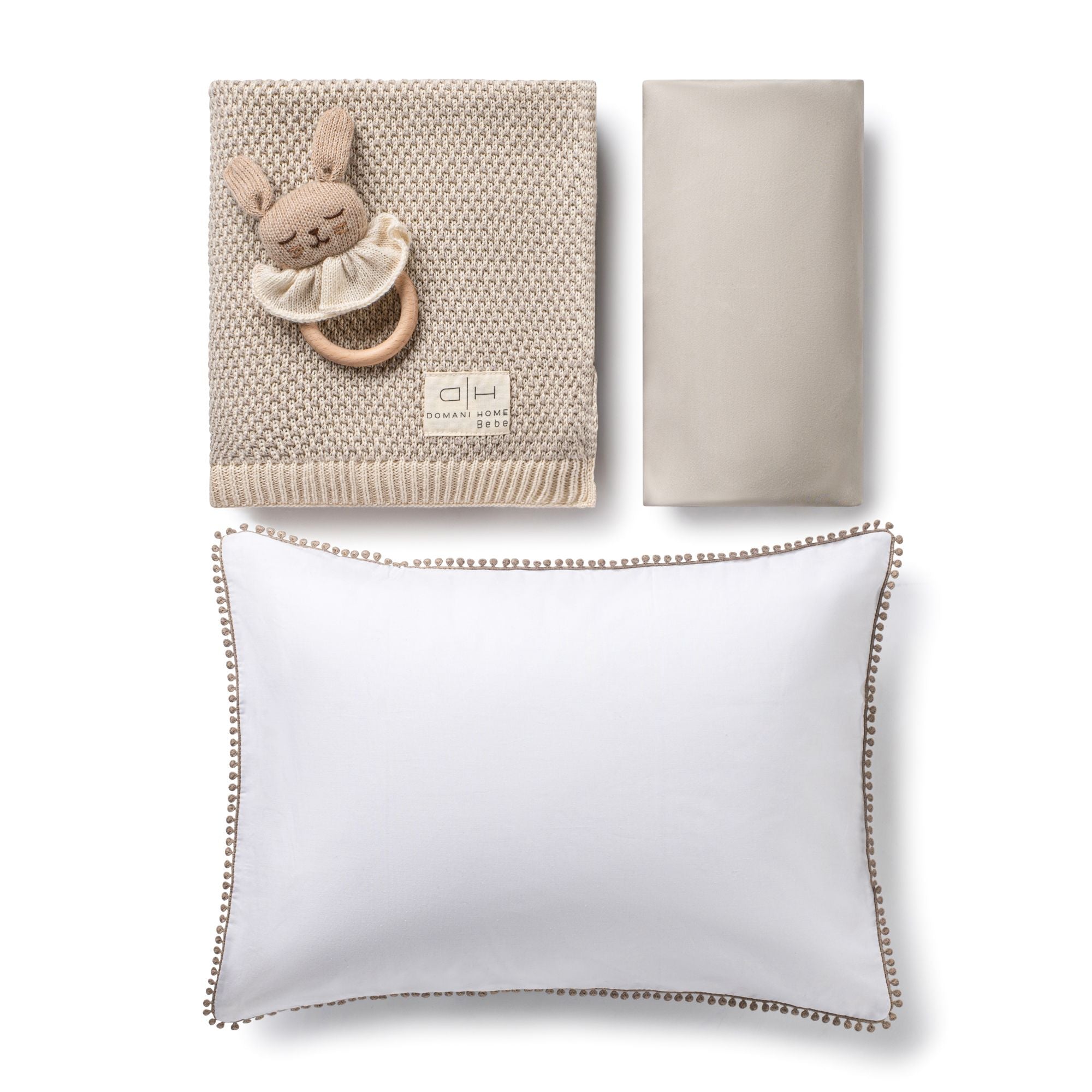  Bitsy Border Crib Gift Set、mySite、elrpsem3k