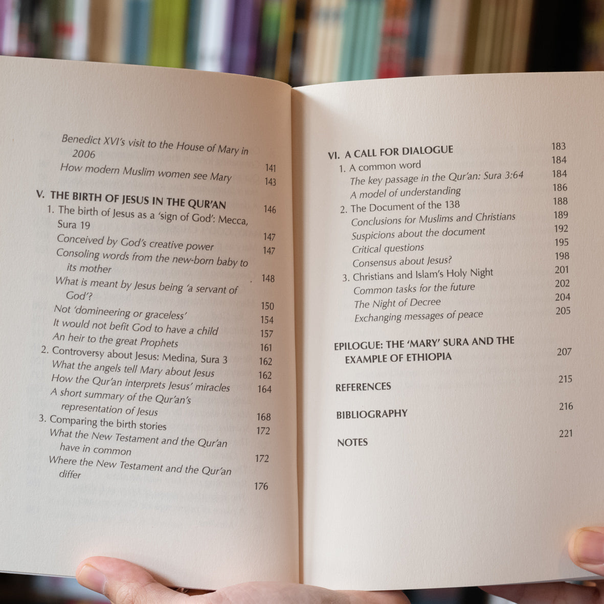 Christmas and the Quran、mySite、topwebapps