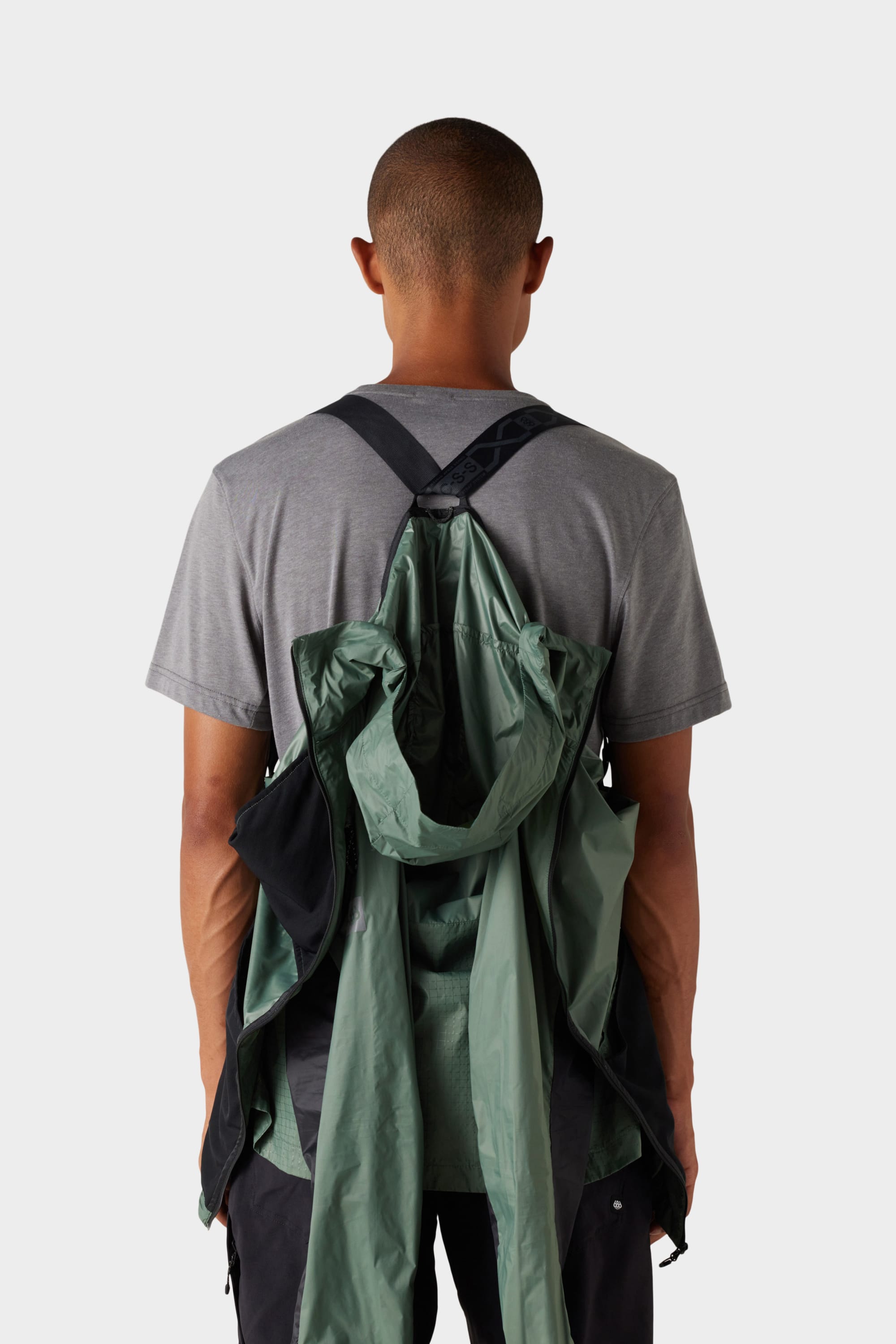 686 Men's Grid Shell Jacket、mySite、i-lightchina