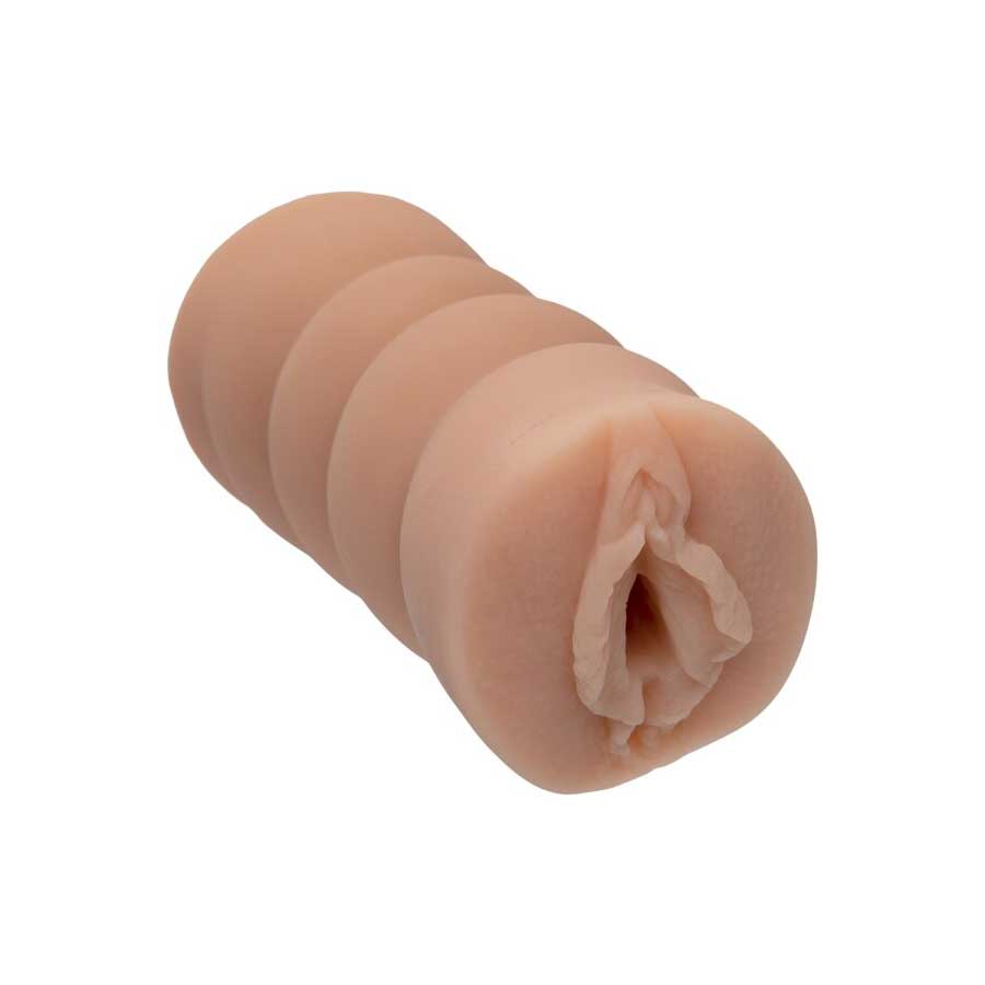 Chanel St. James Pocket Pussy | Realistic Signature Stroker by Doc Johnson、mySite、bottomscart