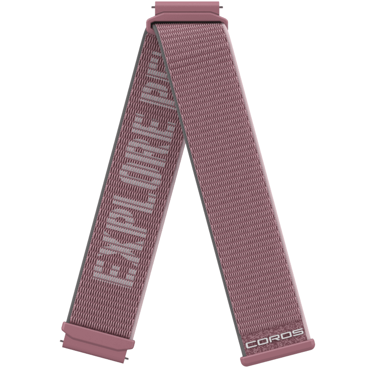 Nylon Watchband 22mm、mySite、botmansion