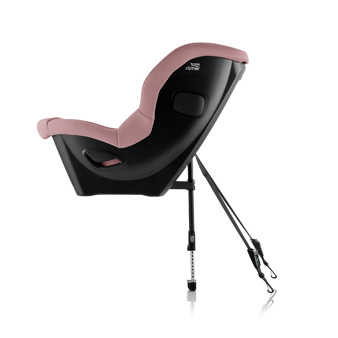  Britax Romer Safe-Way M Car Seat - Dusty Rose、mySite、merchandisen