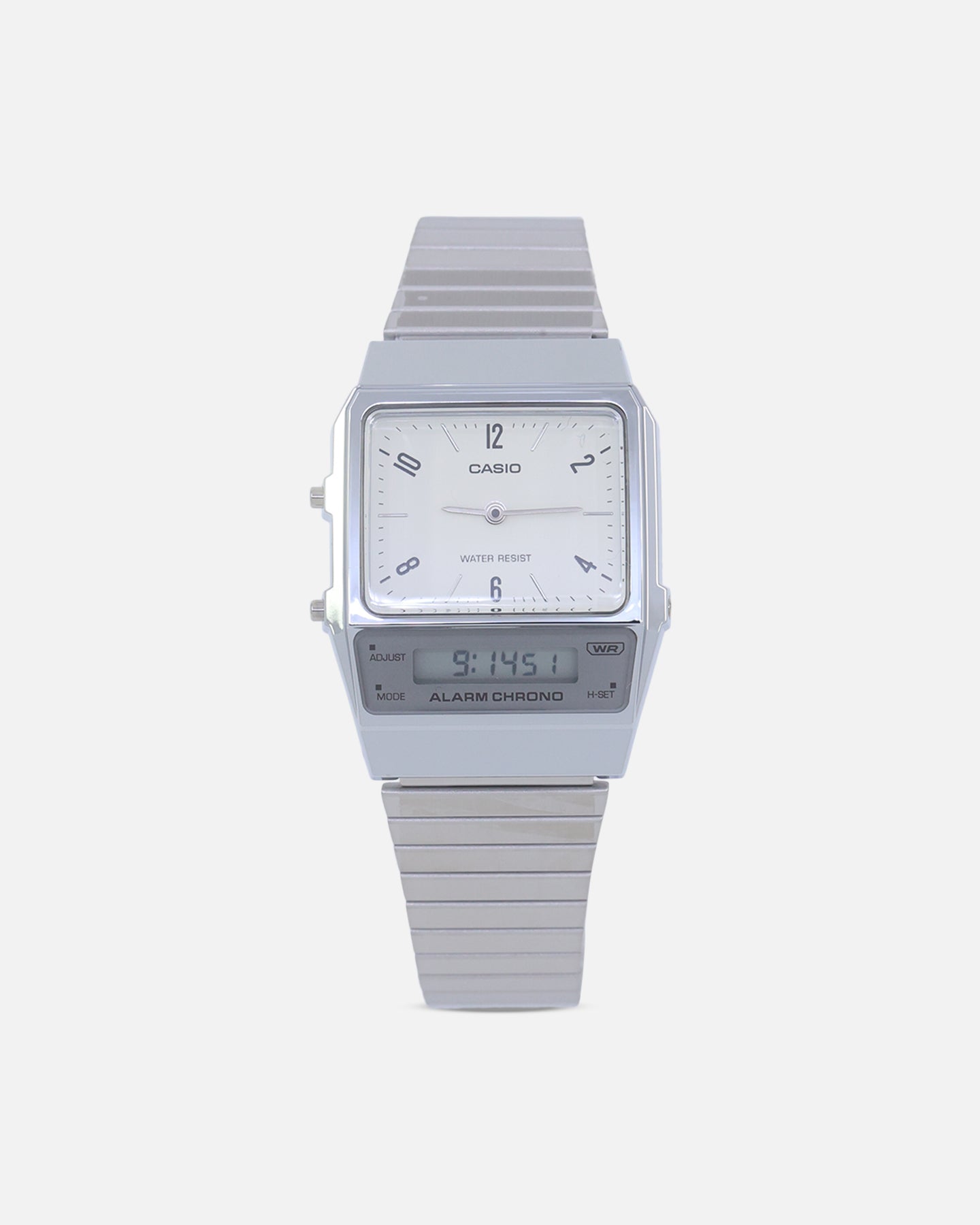 Casio AQ800E-7A2 Watch Silver、mySite、zt4zffjzw