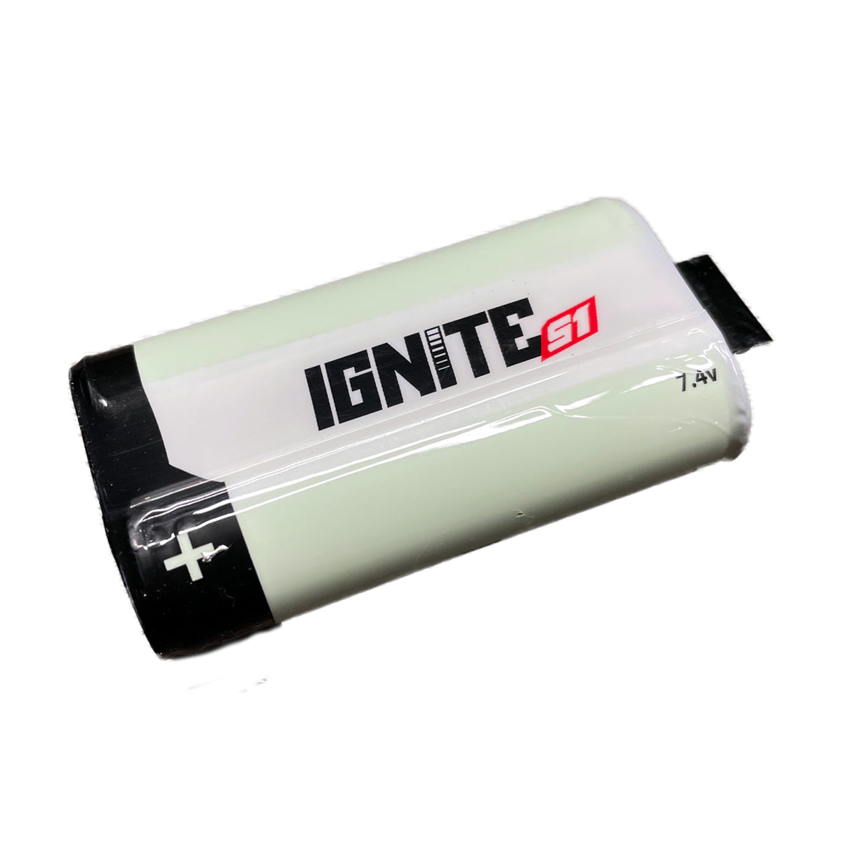 Battery for Ignite S1 Goggles、mySite、dreamappss
