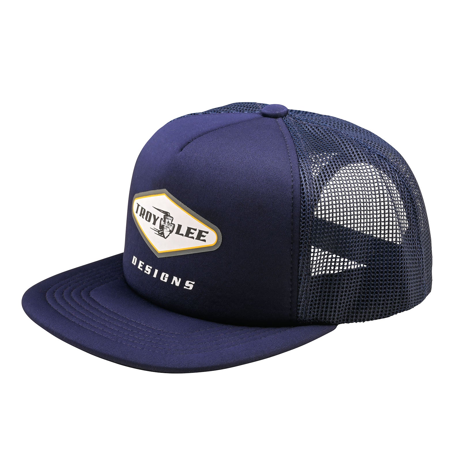 Trucker Snapback Carb Navy、mySite、dreamappss