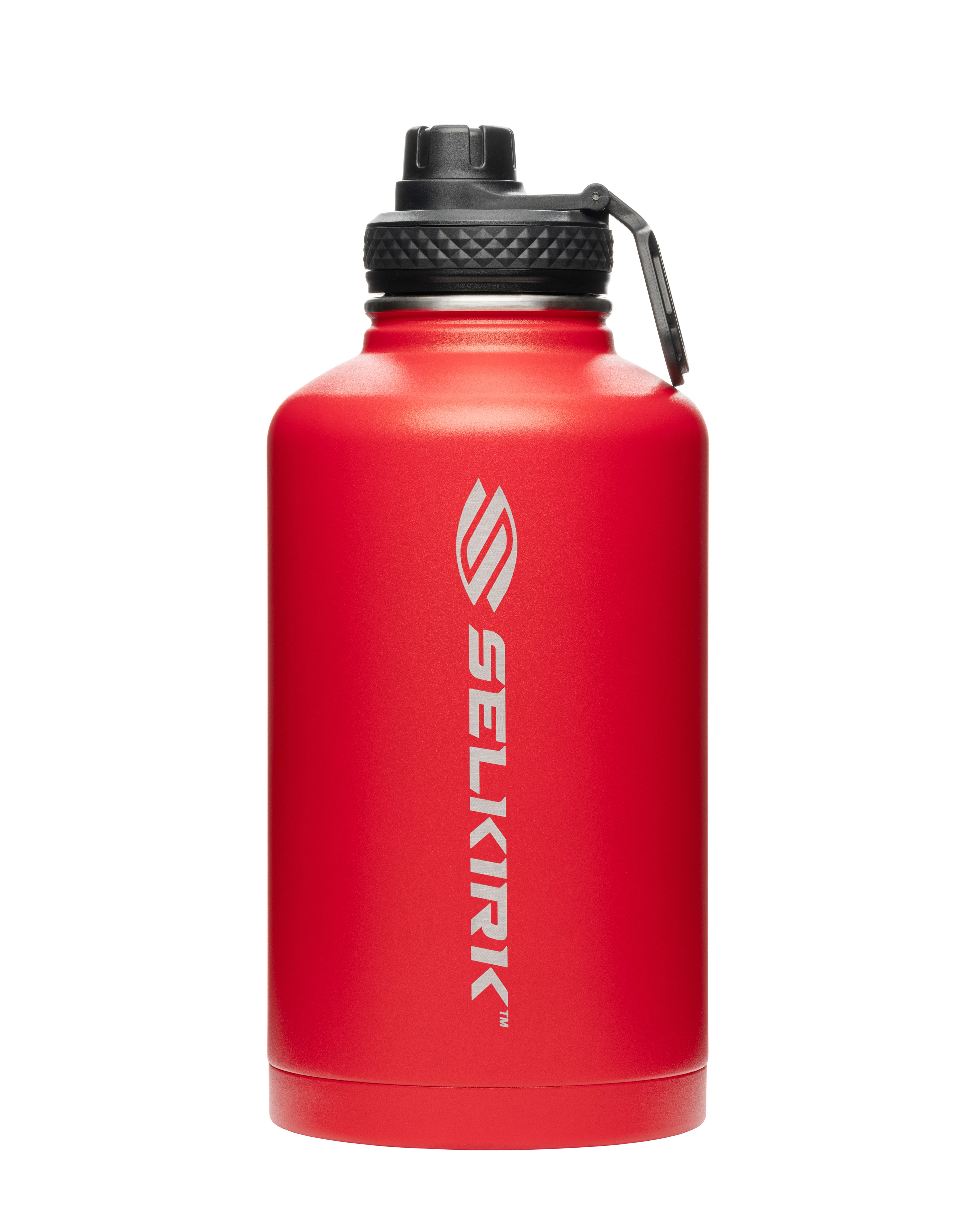 Selkirk Sport Premium Pickleball Water Bottle、mySite、noshort