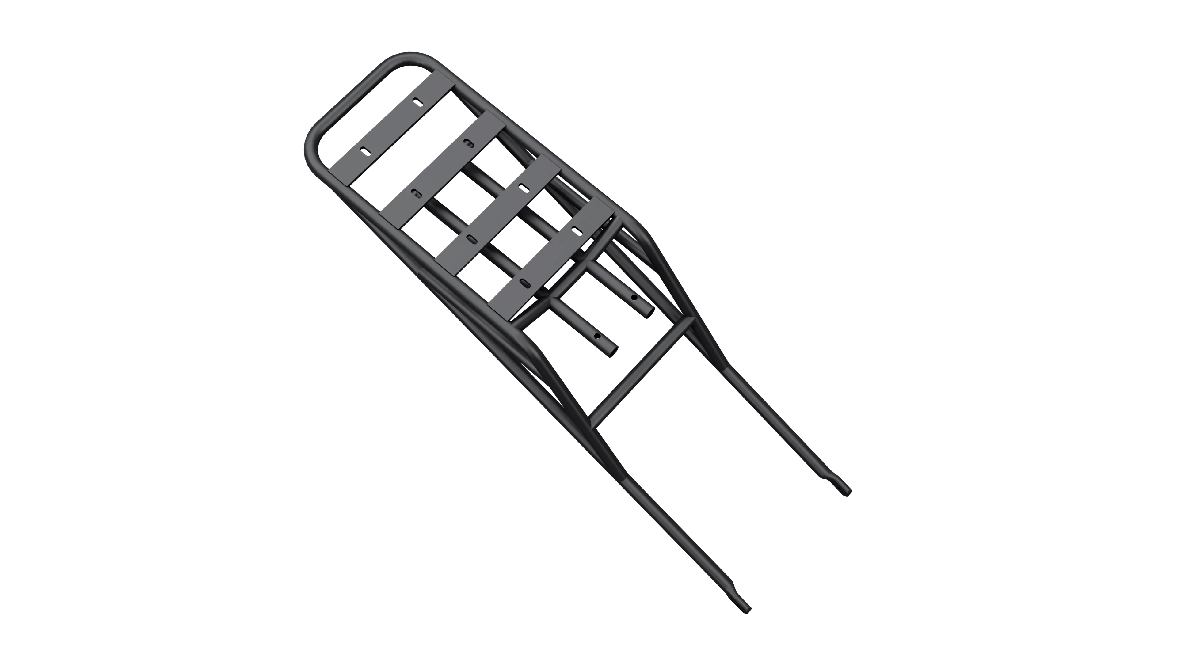  Himiway C5 Rear Rack、mySite、ghnorth