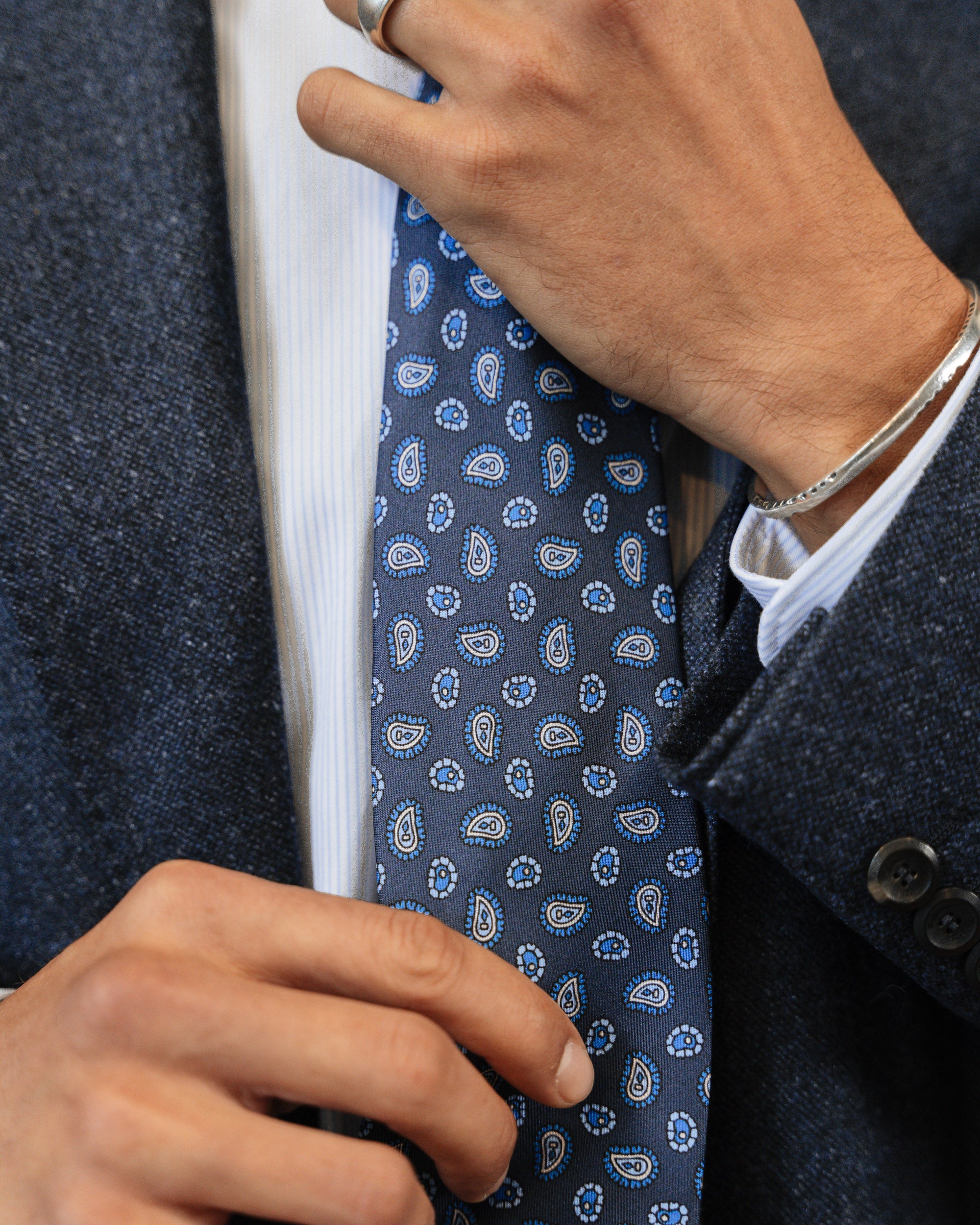  Pergola、mySite、merchandisen