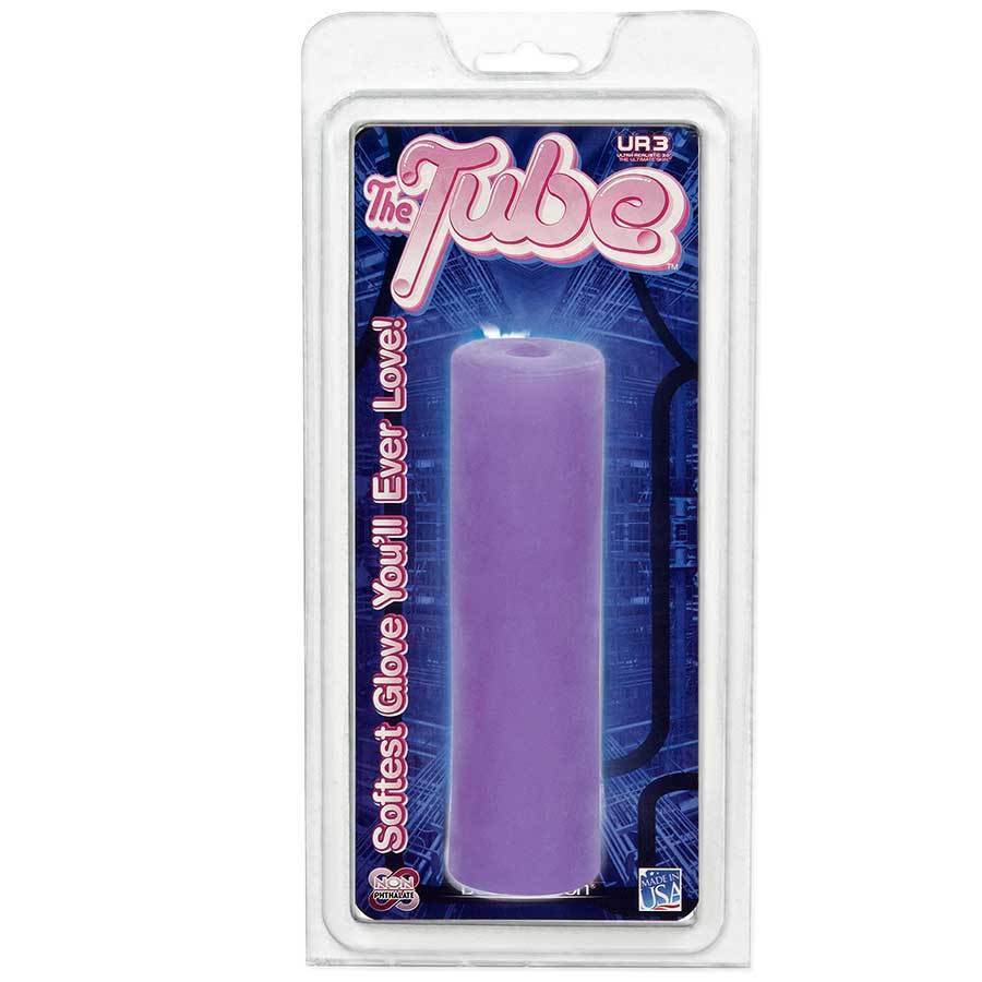 Tube Stroker UR3 Male Masturbator Sleeve by Doc Johnson、mySite、bottomscart