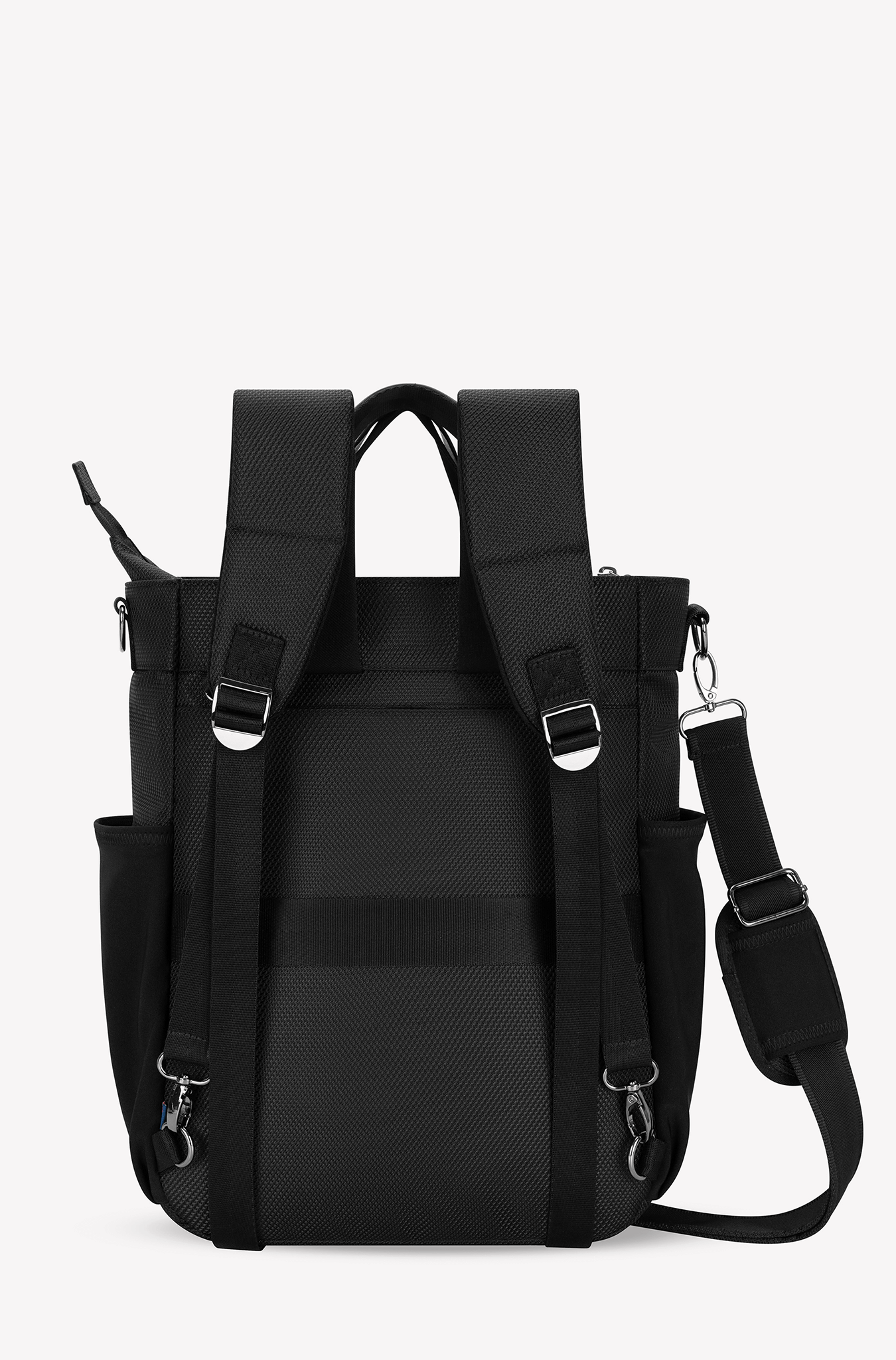 Soleil | Multi-Wear Travel Bag、mySite、garagedoors4me