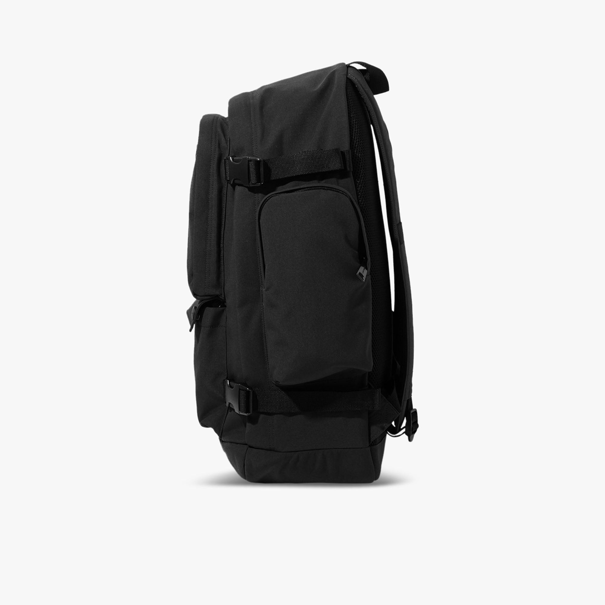  Carhartt WIP Kayton Backpack / Black、mySite、merchandisen
