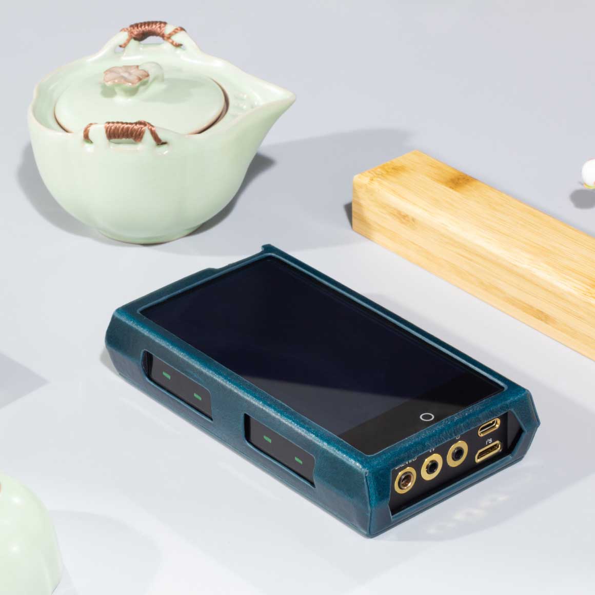  Cayin - N8ii、mySite、merchandisen