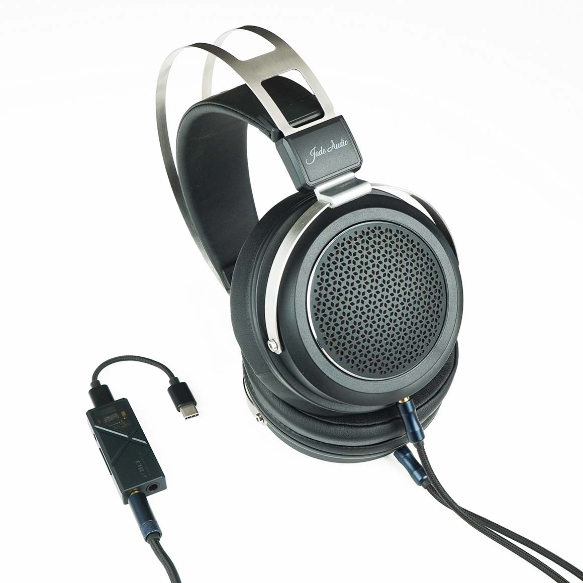  FiiO X Jade Audio - JT1 + FiiO - KA13、mySite、merchandisen