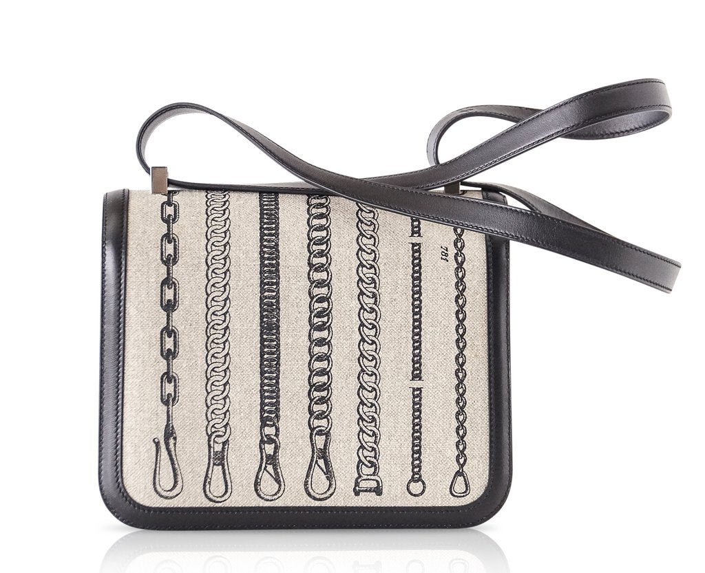 Hermès Constance 24 Limited Edition Dechainee Bag、mySite、garminoutage.com