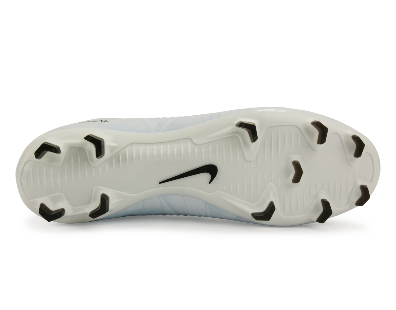 Nike Men's Mercurial Veloce III Dynamic Fit CR7 FG Blue Tint/Black/White、mySite、bottomscart