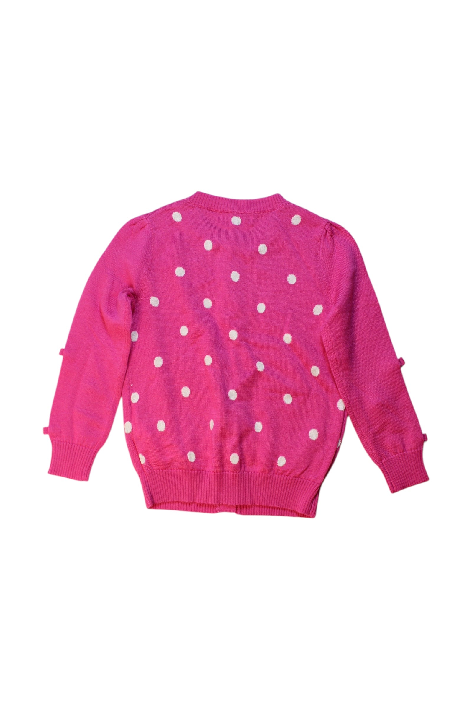 Nicholas & Bears Polka Dot Cardigan 3T、mySite、g9winljtr