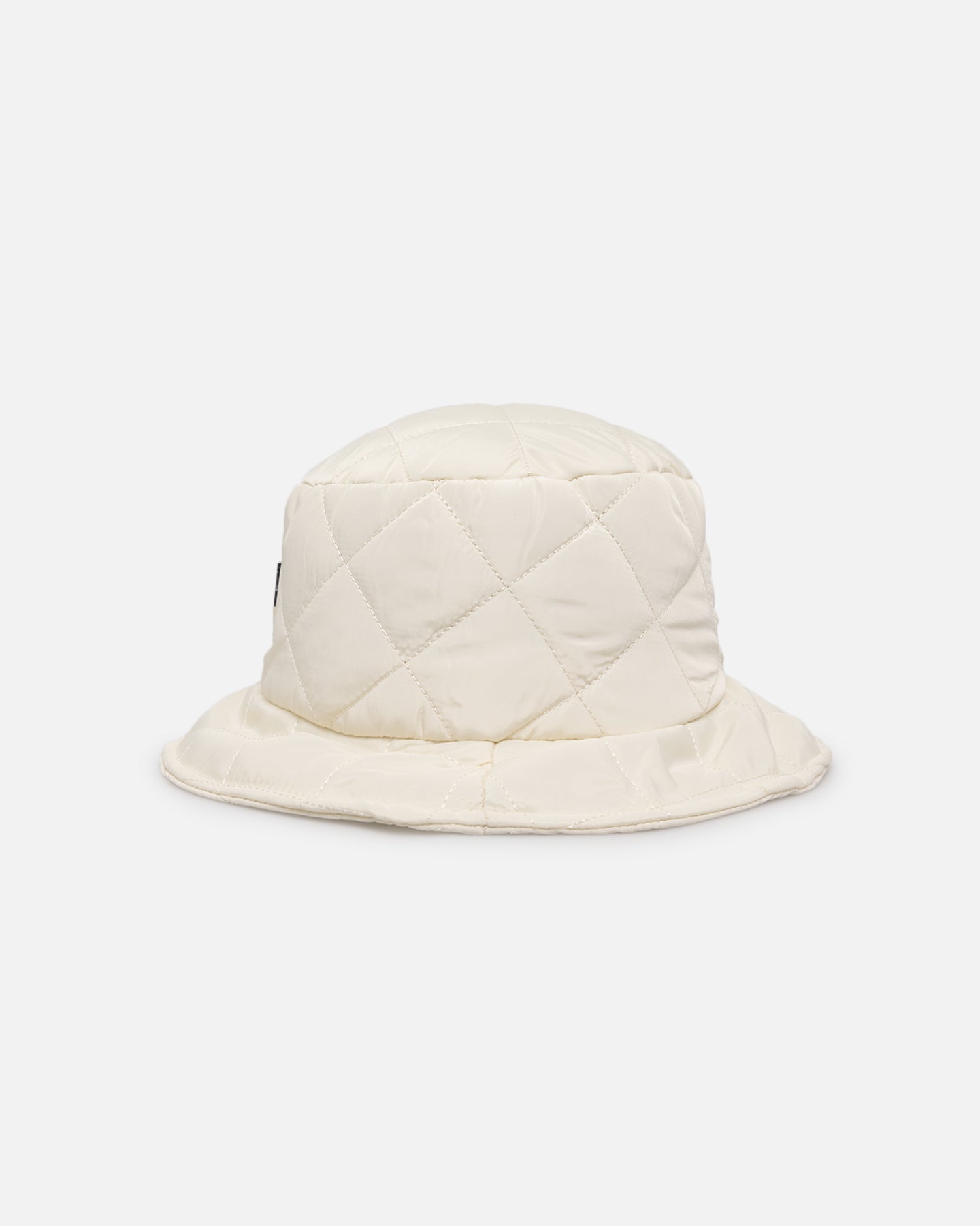 404 Quilted Bucket Hat Off White、mySite、zt4zffjzw