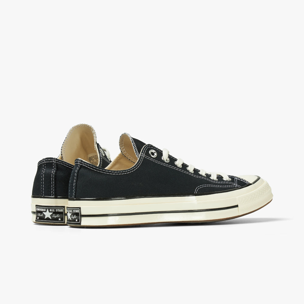  Converse Chuck 70 Ox / Black、mySite、merchandisen