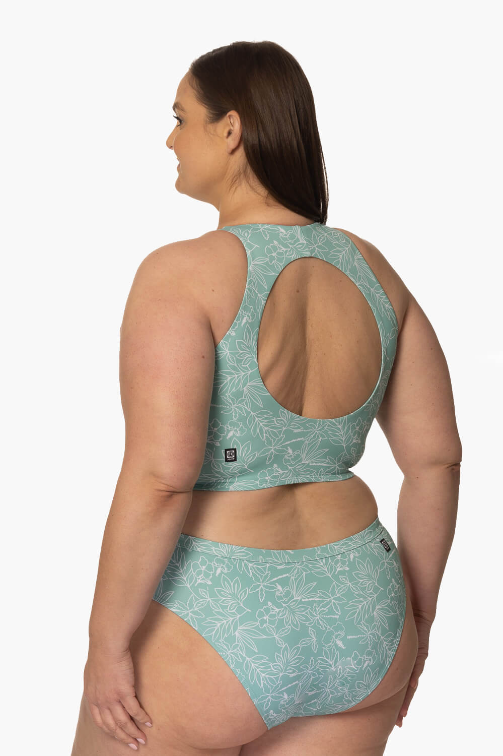  Camila Bikini Bottom - Del Mar、mySite、ashleygrahame