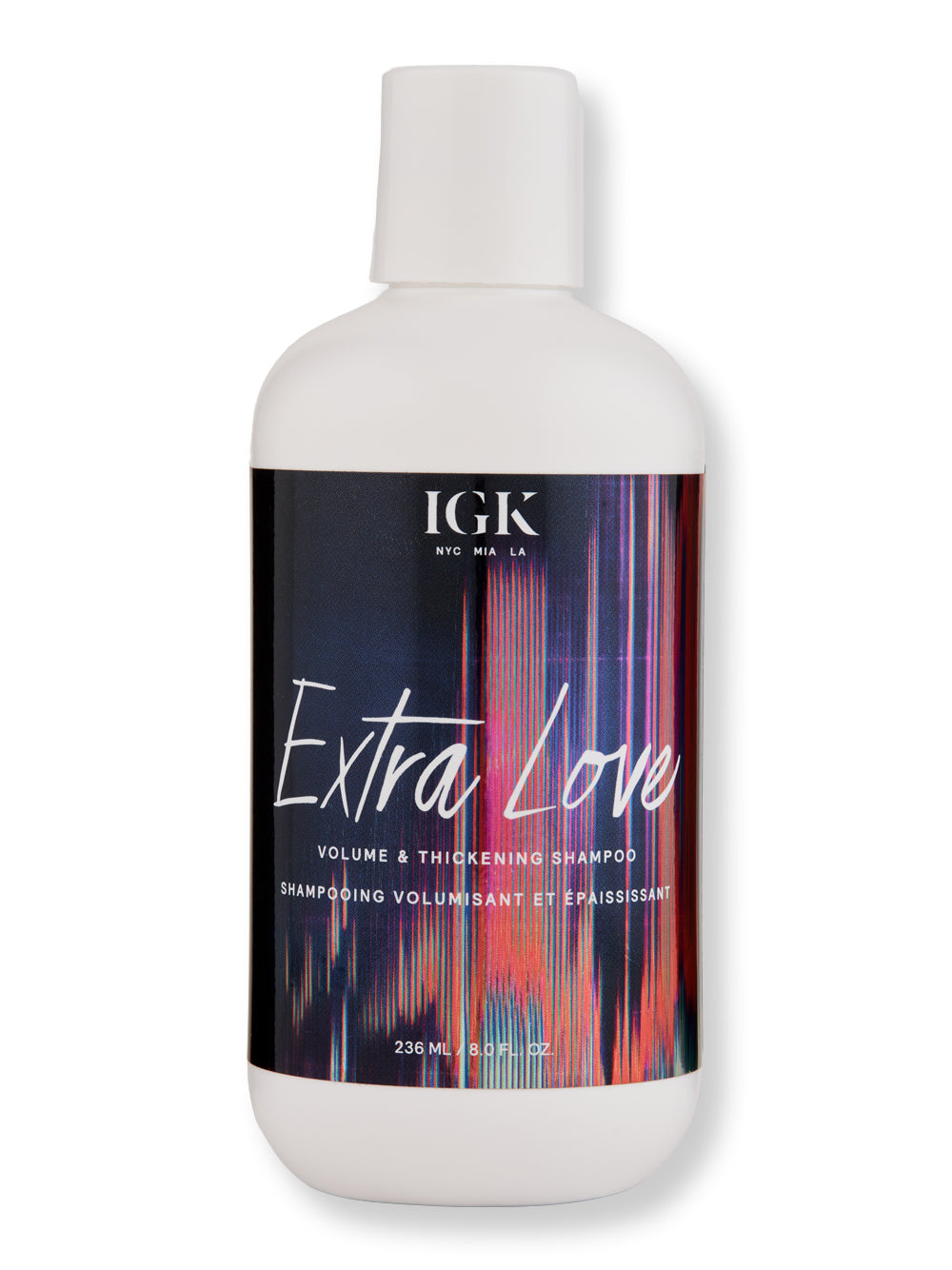 iGK Extra Love Volume & Thickening Shampoo、mySite、gigharbornorthrealestate
