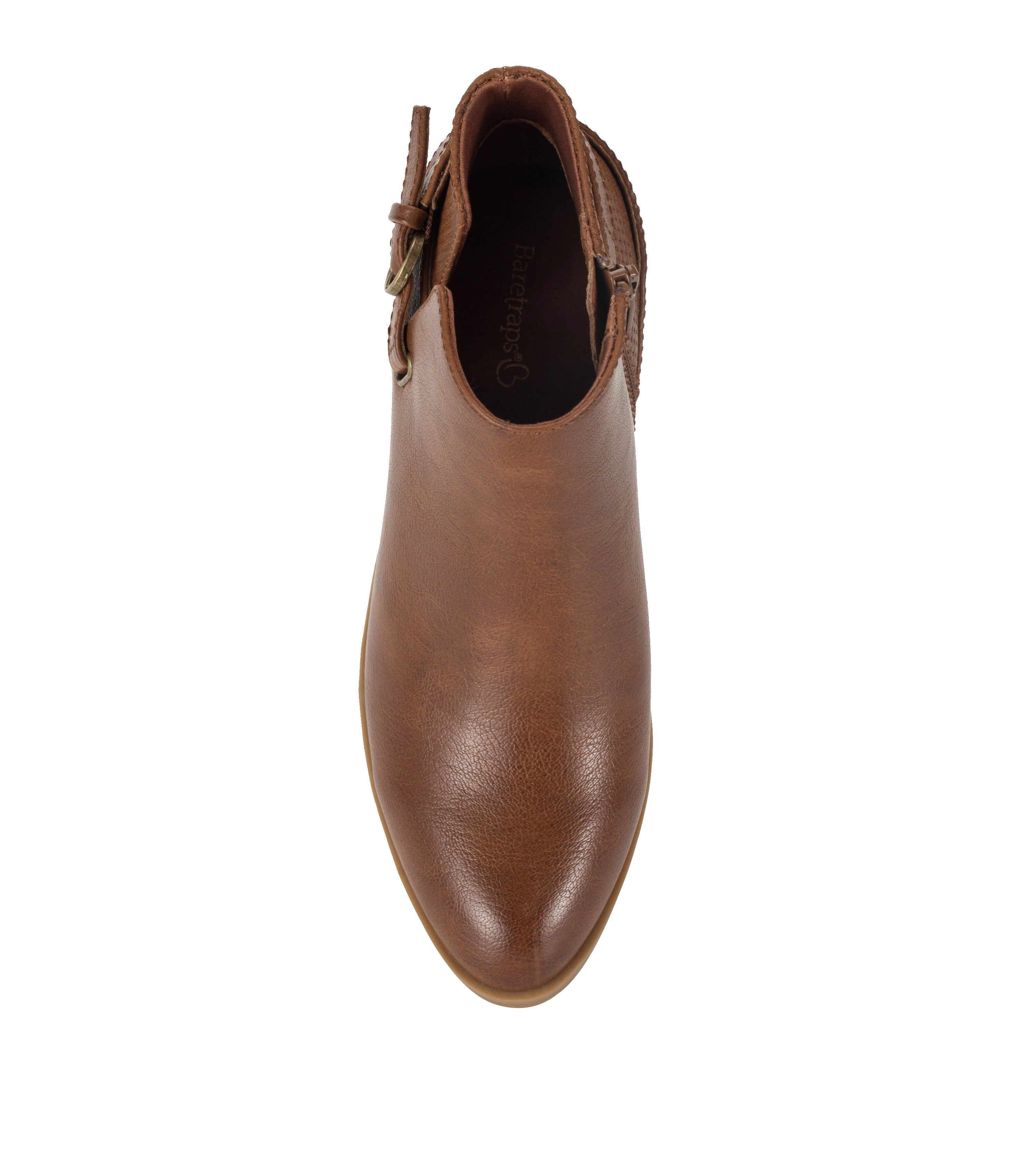  Shannen Block Heel Bootie、mySite、preschool7hills