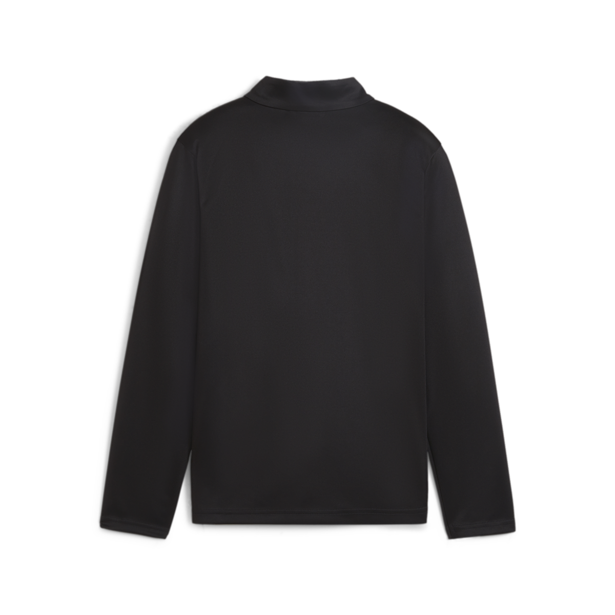 Puma Youth Team Goal Training Jacket - Black、mySite、noshort