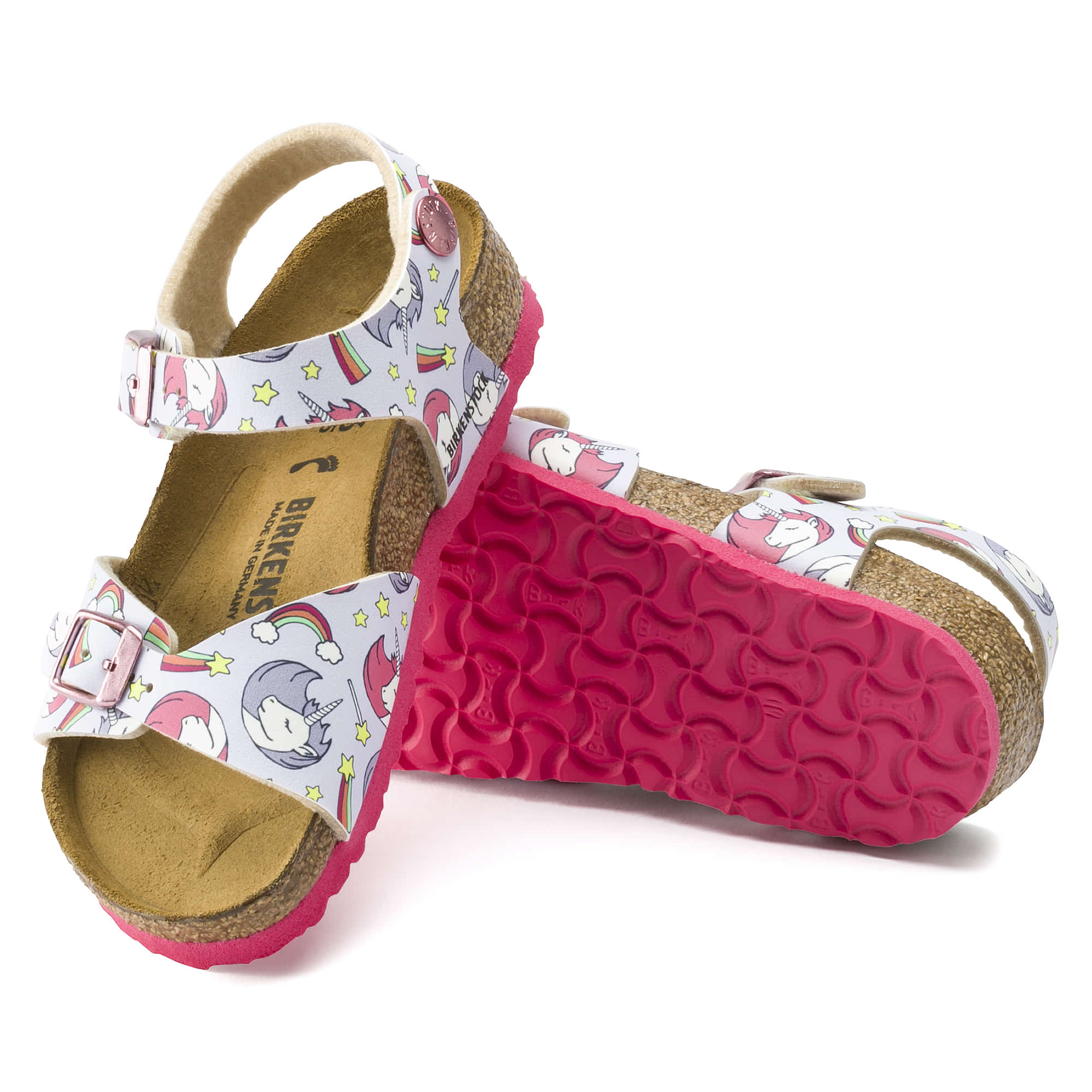 Rio Kids Birko-Flor、mySite、gtrtttuynbv