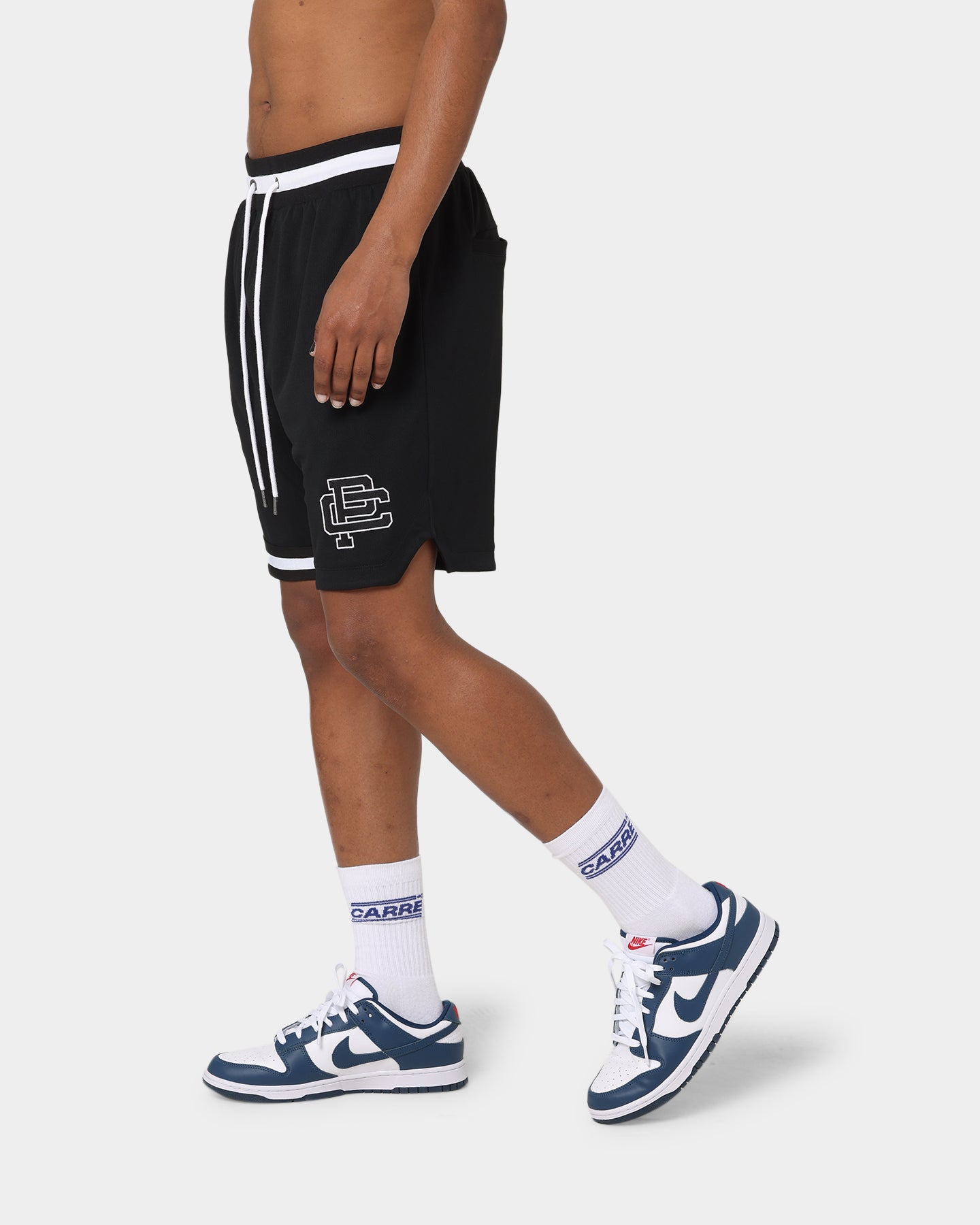 Carré Mono Sport Ball Short Black、mySite、zt4zffjzw