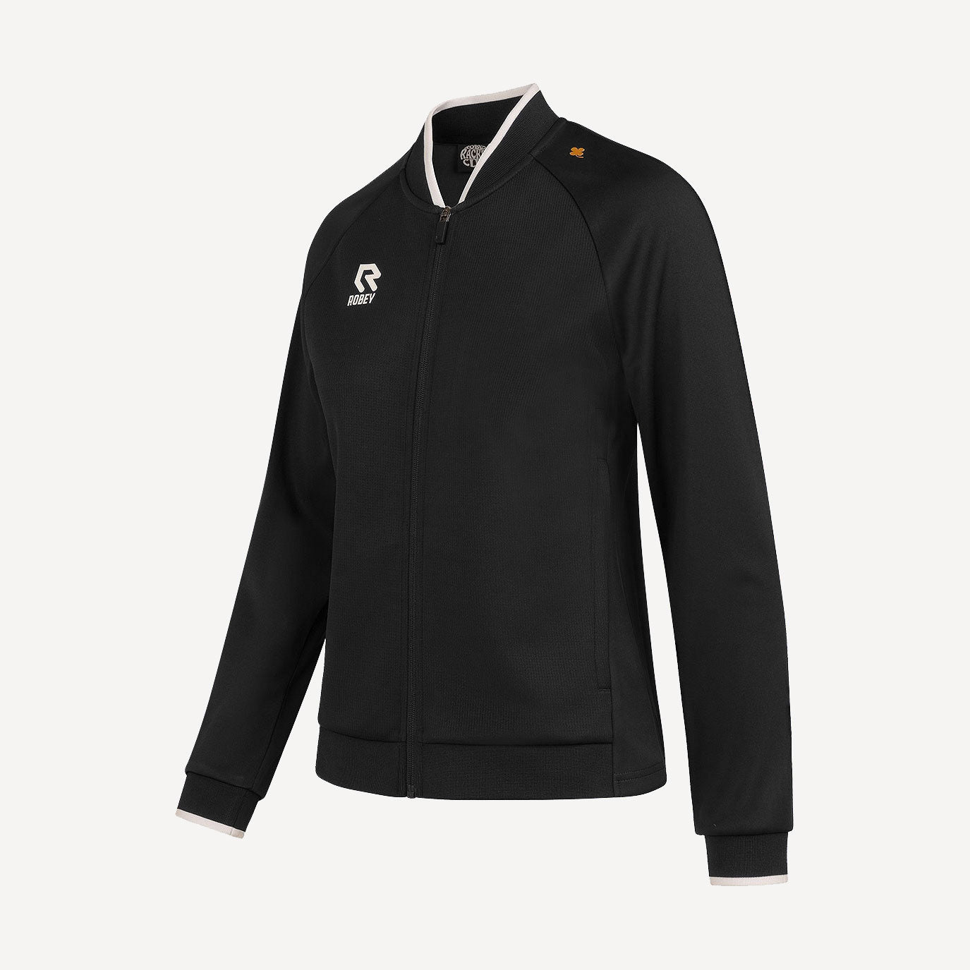 Robey Club Women's Tennis Track Jacket