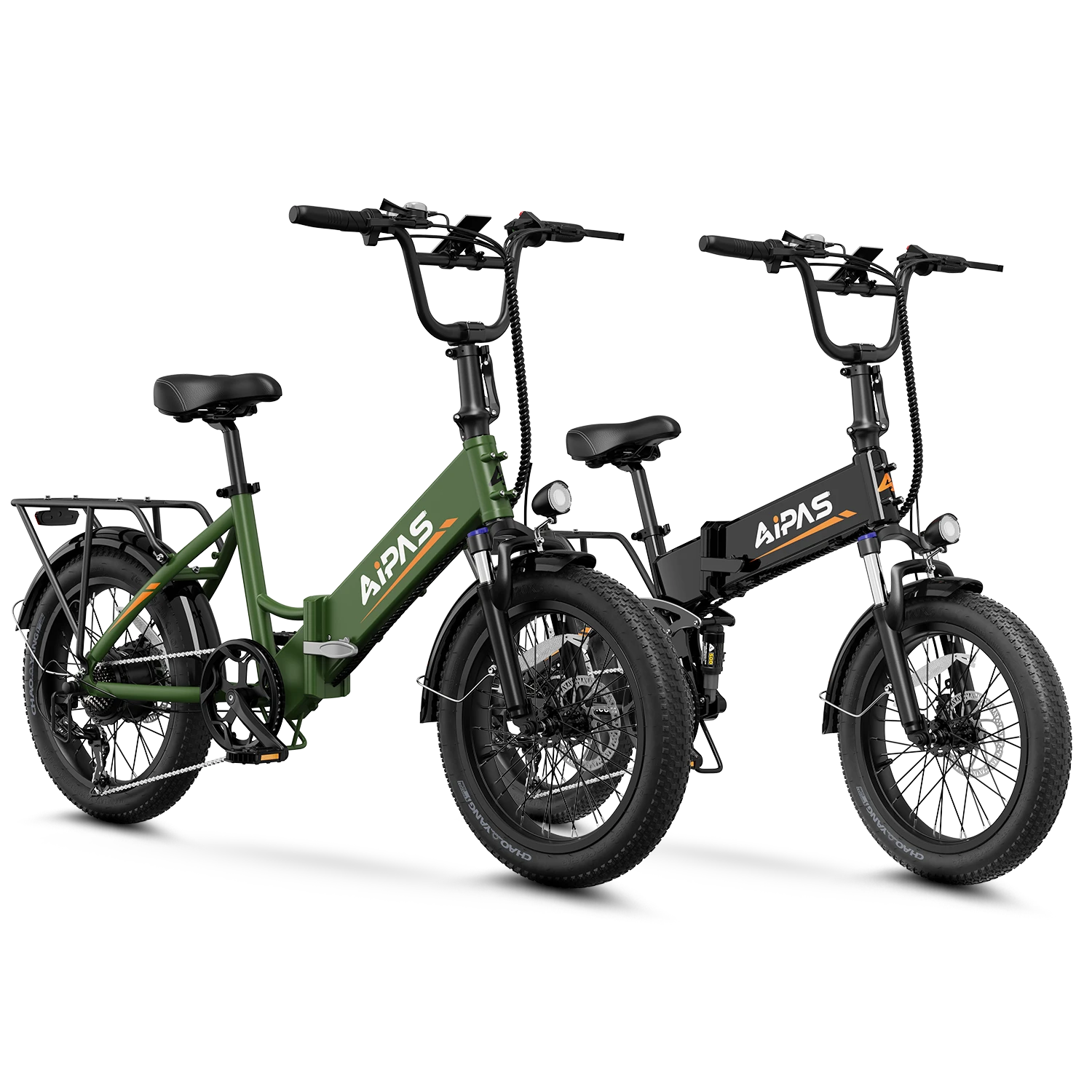 Aipas® Ebike Combo Sale A2+F3、mySite、gigharbornorthrealestate