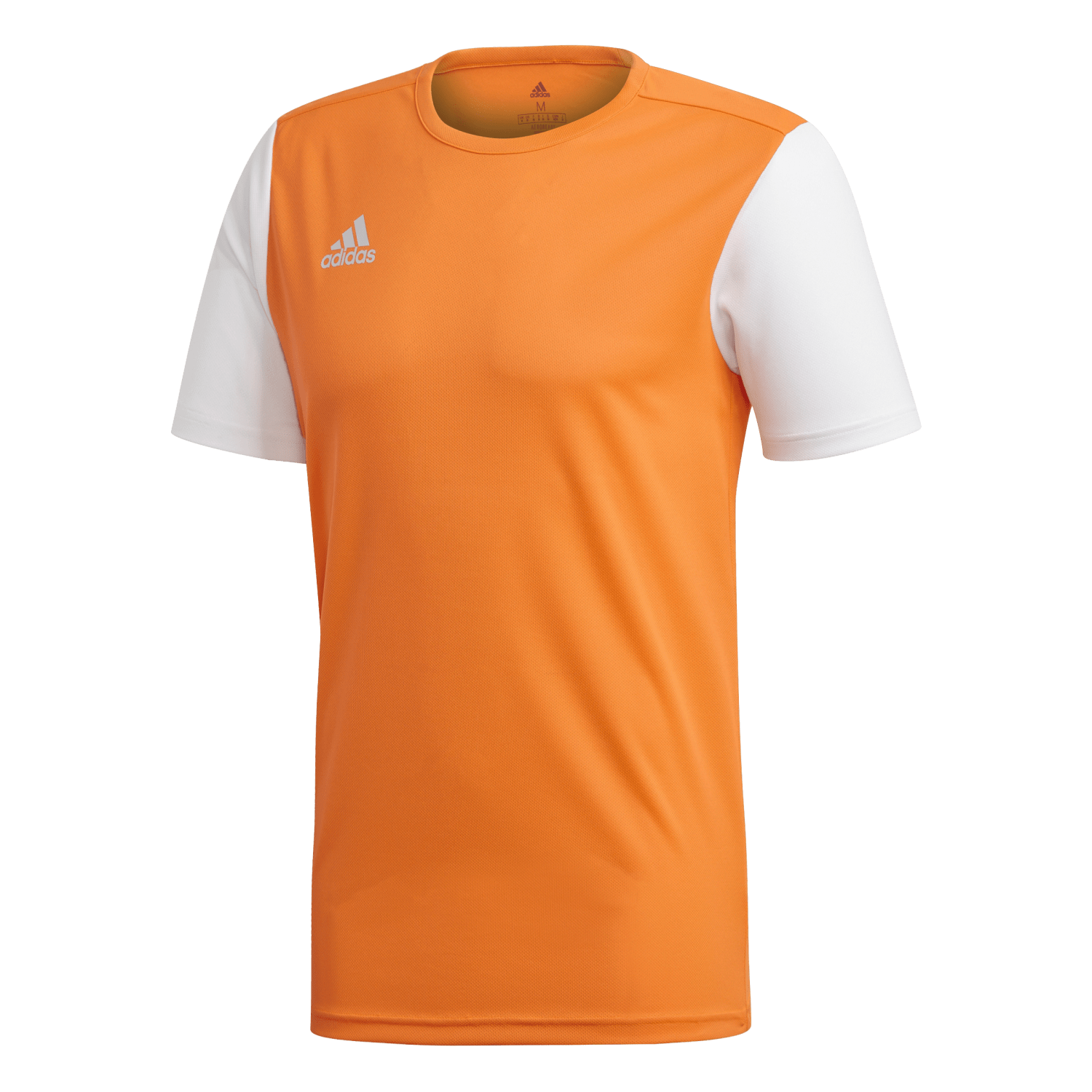 adidas Estro 19 Jersey - Solar Orange、mySite、noshort