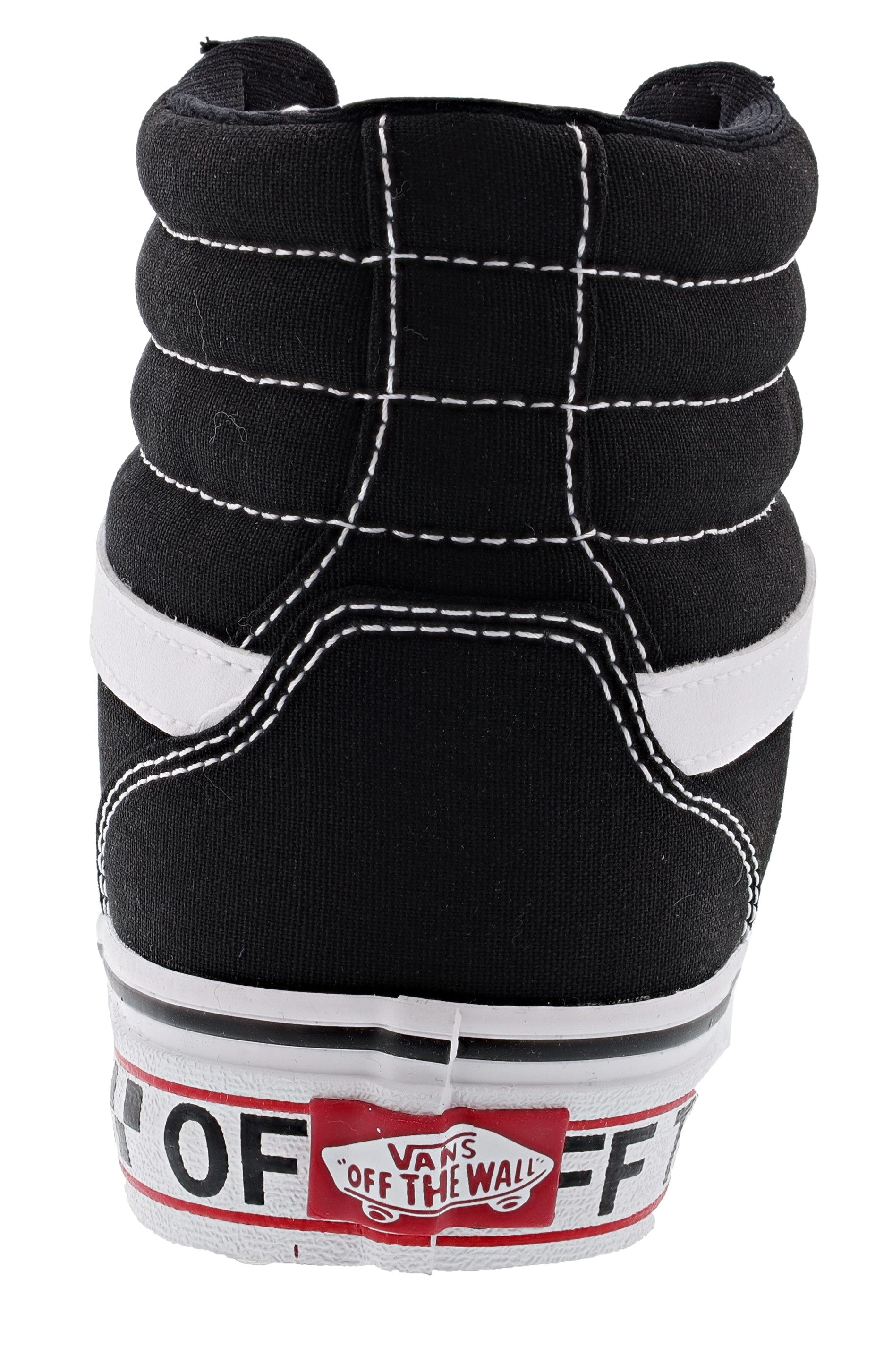 Vans Men's Filmore Hi Vulcanized Rubber Skate Shoes、mySite、dreamappss